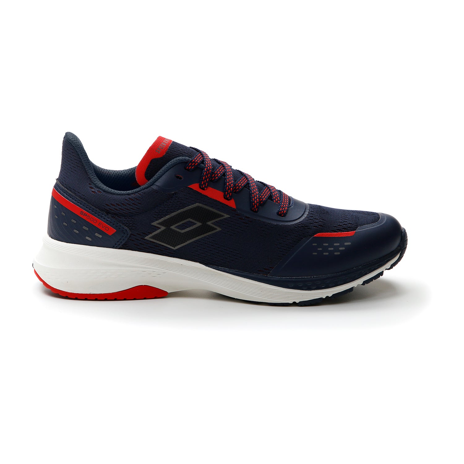 UOMO SCARPE SPEEDEVO 500 BLU SCURO 217964 9BE 01