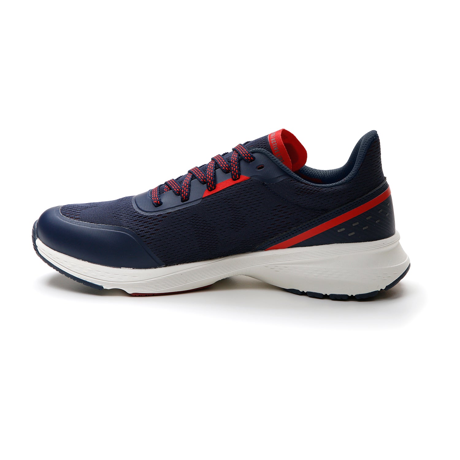 UOMO SCARPE SPEEDEVO 500 BLU SCURO 217964 9BE 03