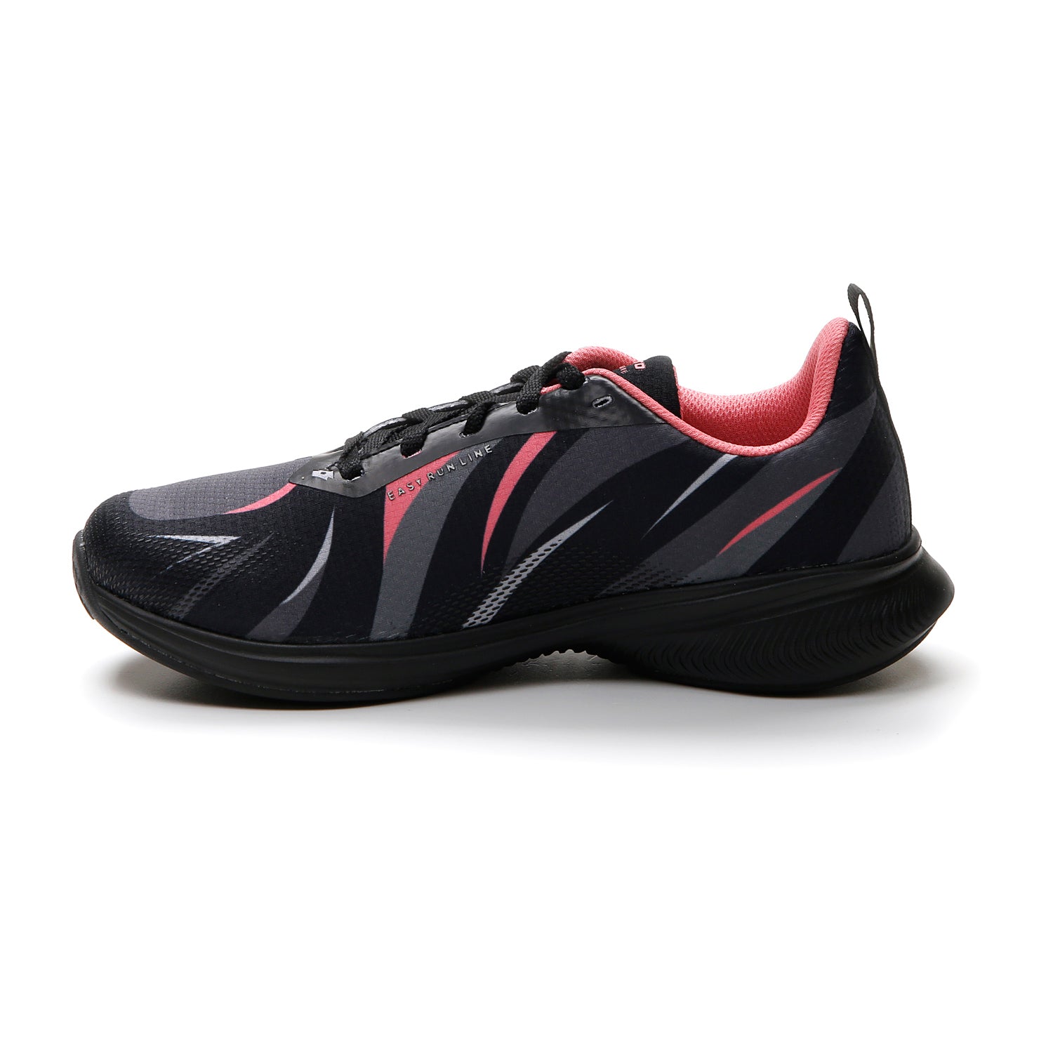 DONNA SCARPE SPEEDEVO 600 NERO 217983 5E5 03