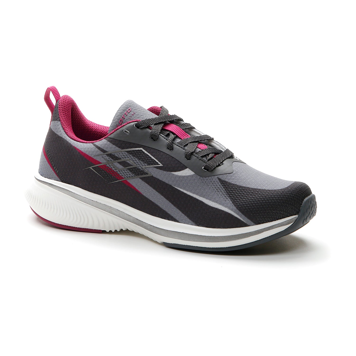 DONNA SCARPE SPEEDEVO 600 GRIGIO 217983 94D 02