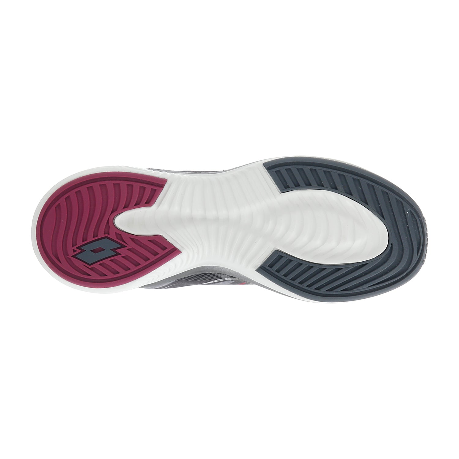 DONNA SCARPE SPEEDEVO 600 GRIGIO 217983 94D 26