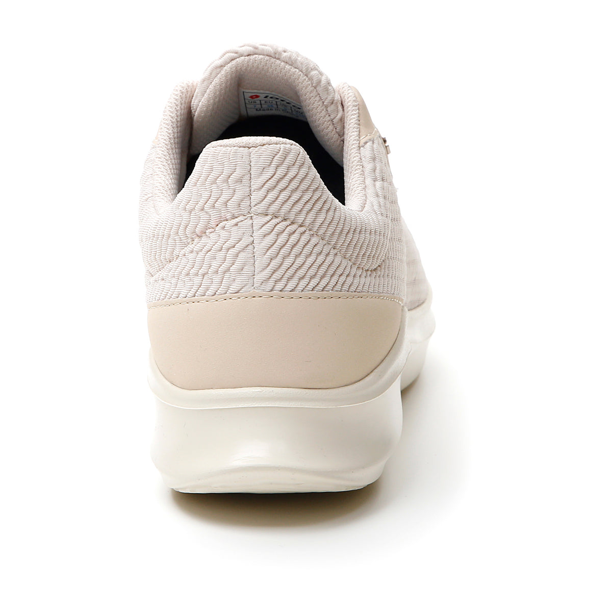 DONNA SCARPE LUNA 2 BEIGE 218104 N65 05