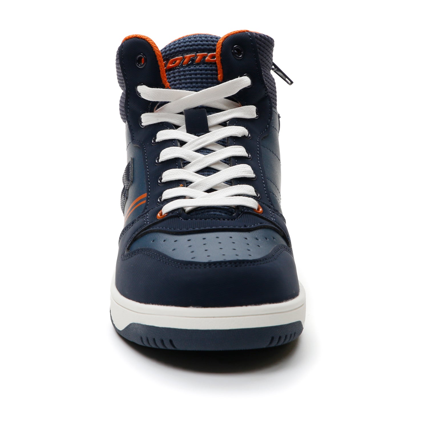 RAGAZZI SCARPE MID ROCKET BLU SCURO 218155 6Y3 04