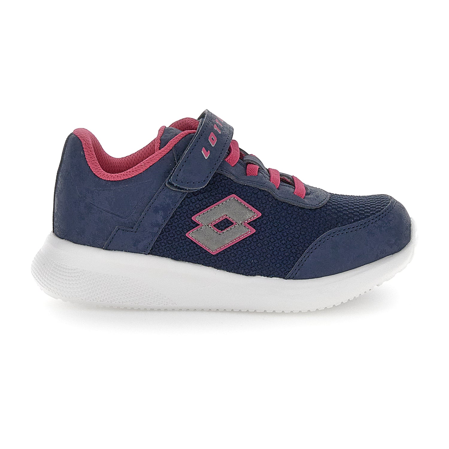 BAMBINI SCARPE EVOLITE BLU SCURO 218184 9GF 01
