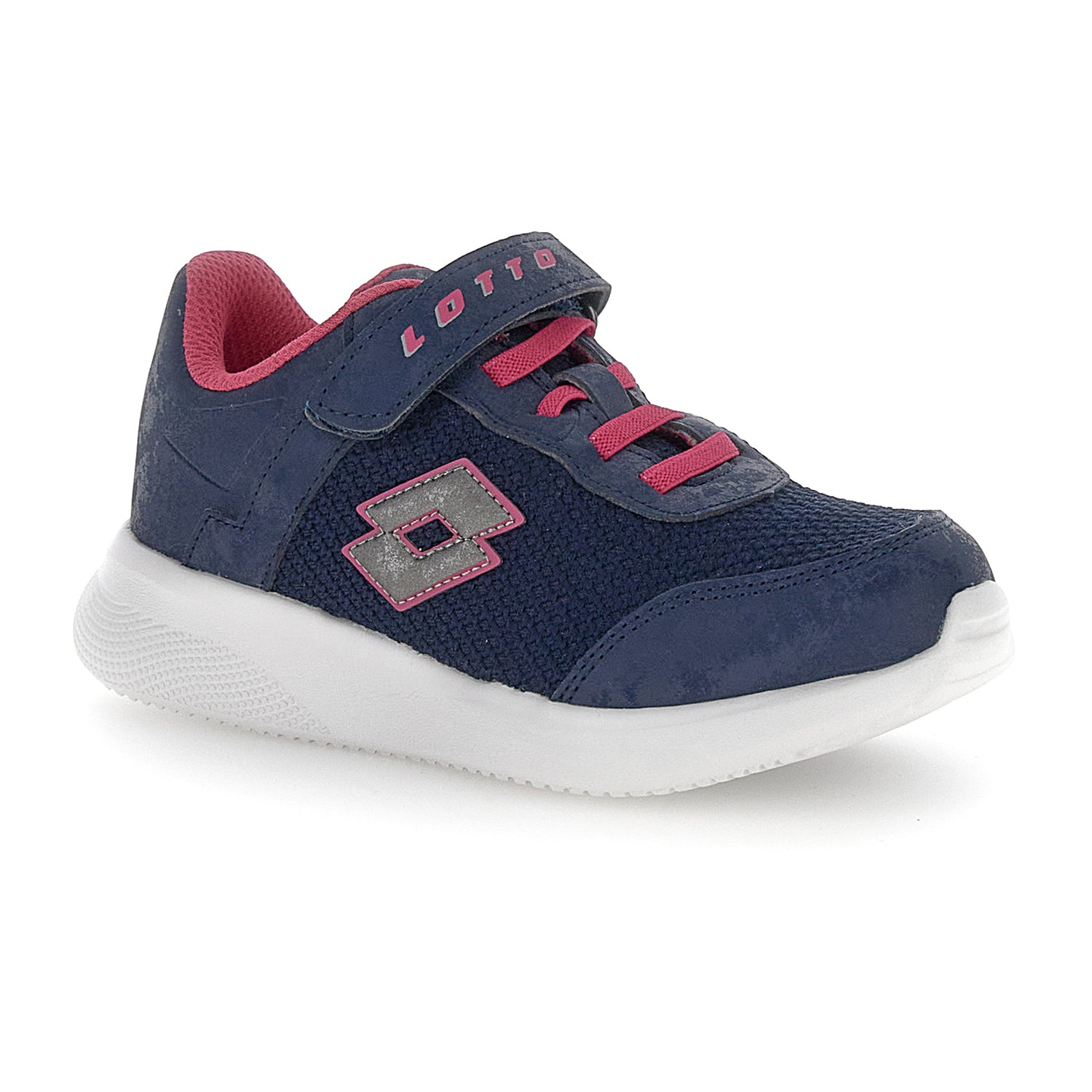BAMBINI SCARPE EVOLITE BLU SCURO 218184 9GF 02