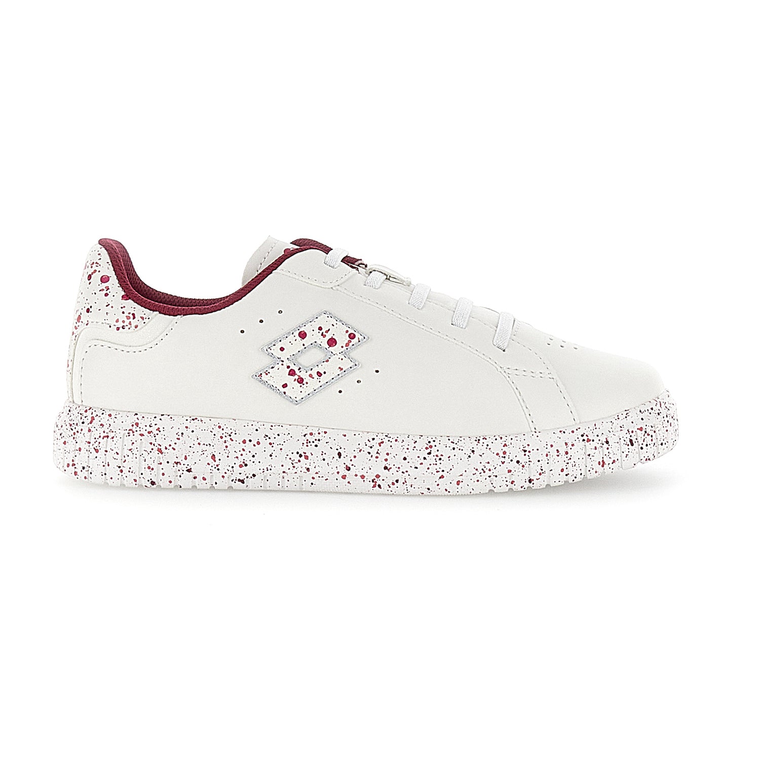 RAGAZZI SCARPE VENUS BIANCO 218193 9ES 01