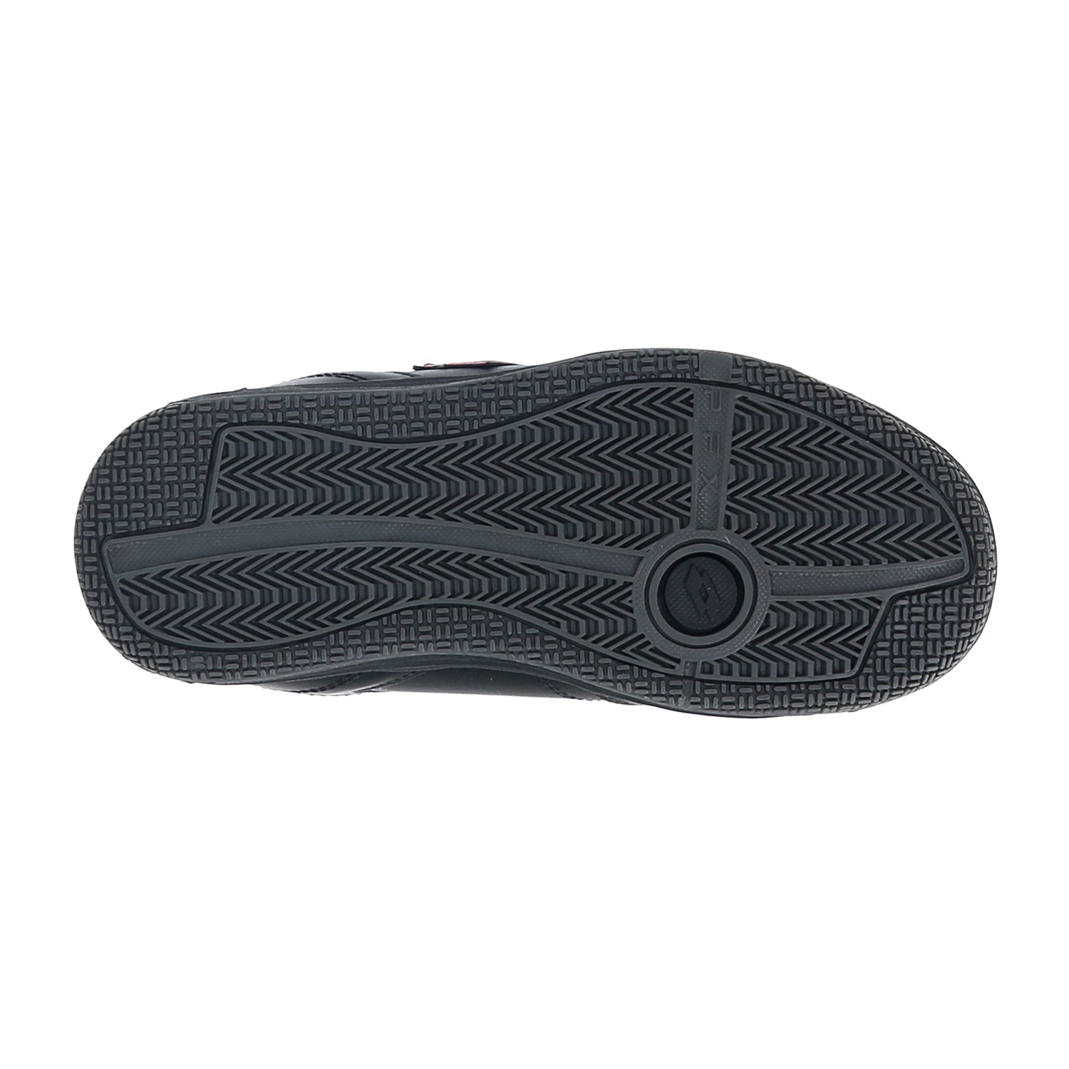 BAMBINI SCARPE SET ACE NERO 218202 7J1 26