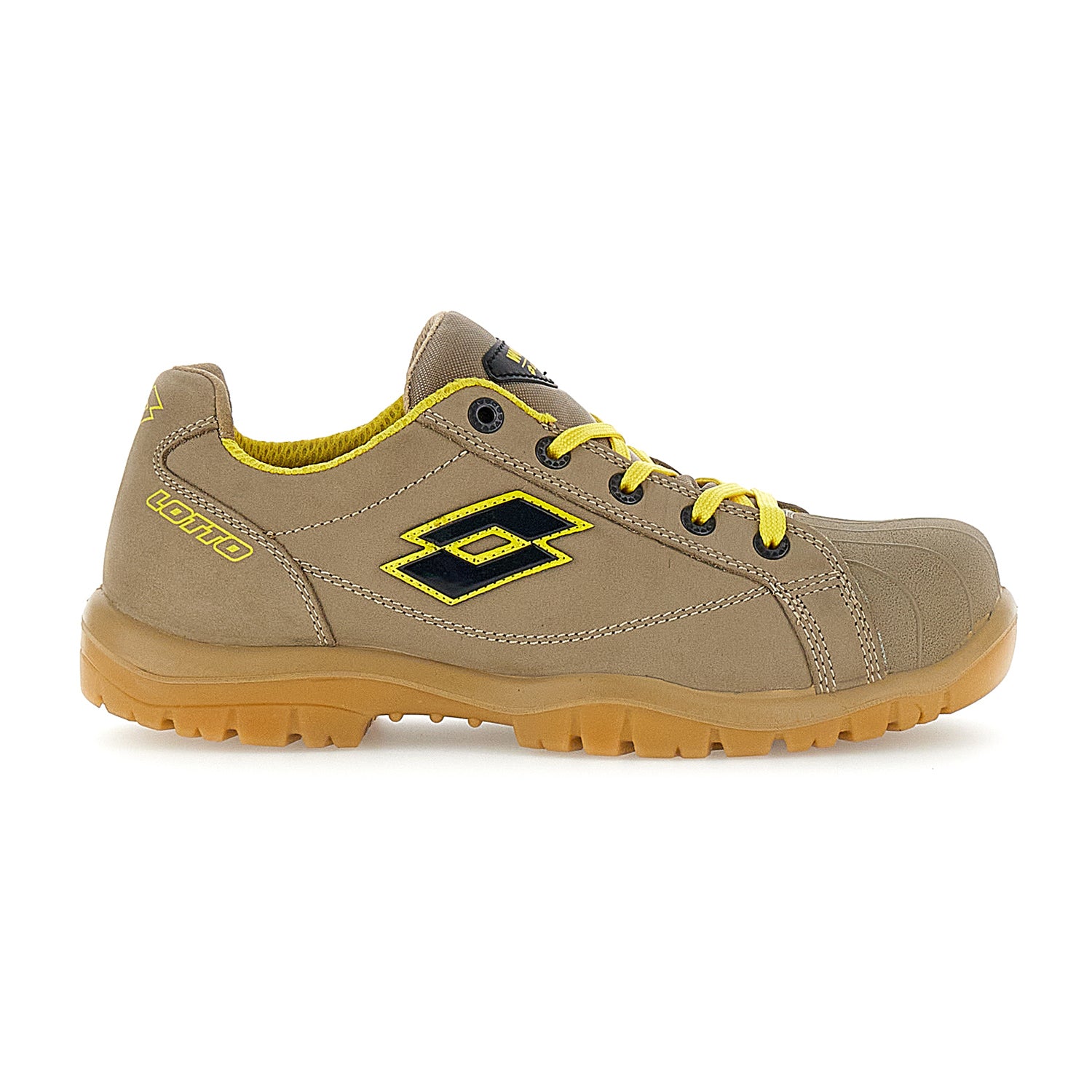 UOMO SCARPE JUMP 350 BEIGE 218705 AR5 01