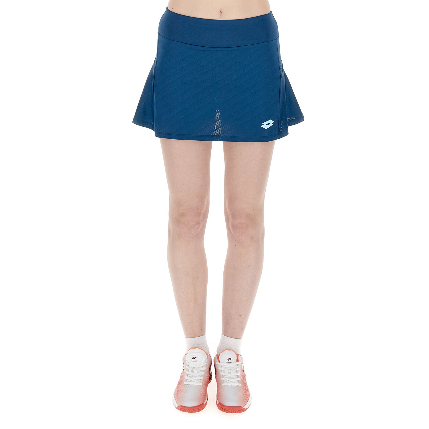 DONNA GONNA TENNIS TECH D1 BLU 218779 AST 01