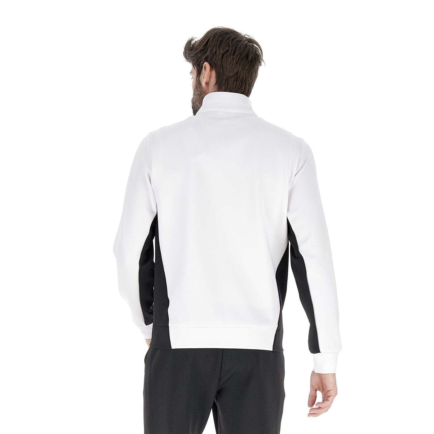 UOMO GIACCA TENNIS TEAMS BIANCO 218789 0F1 02
