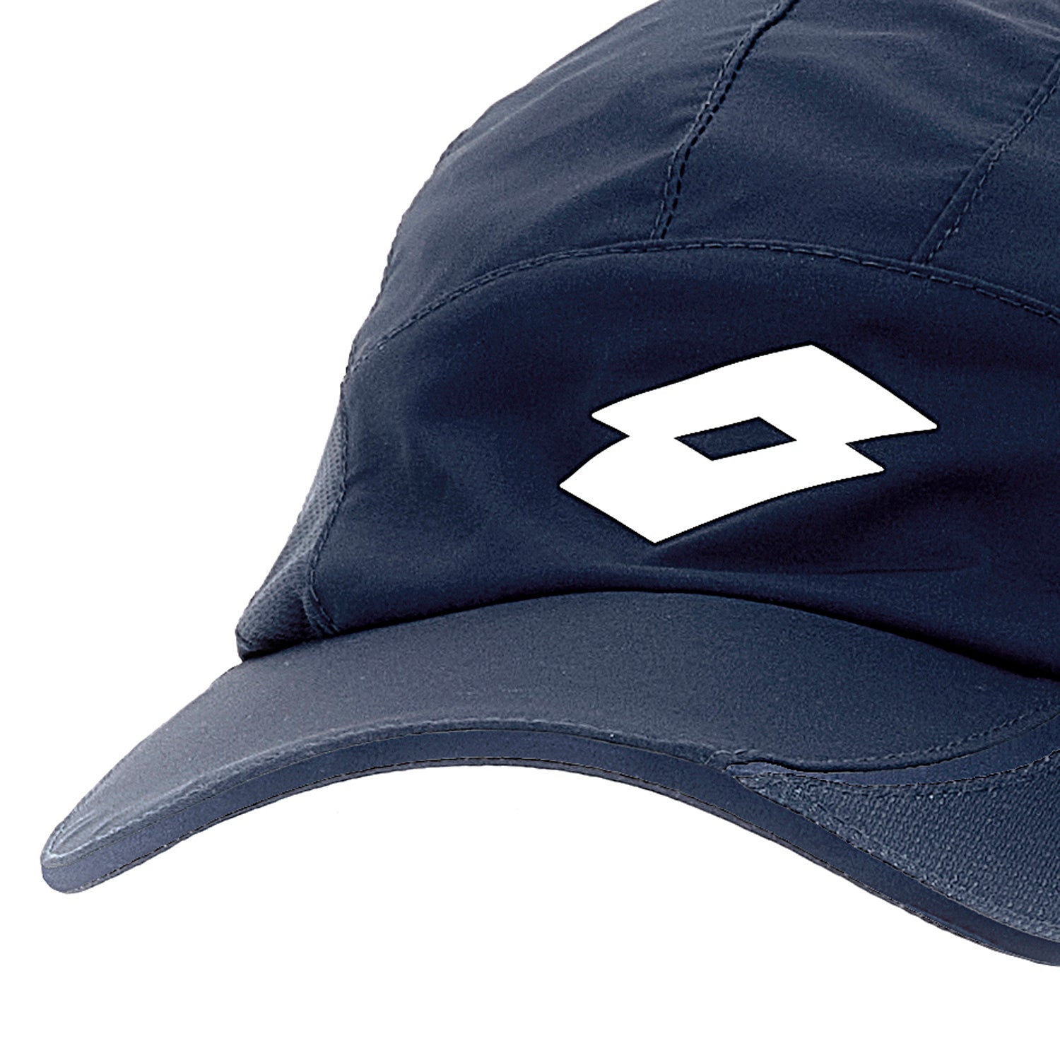 UNISEX CAPPELLINO TENNIS ACCESSORIES BLU SCURO 218877 1CI 03