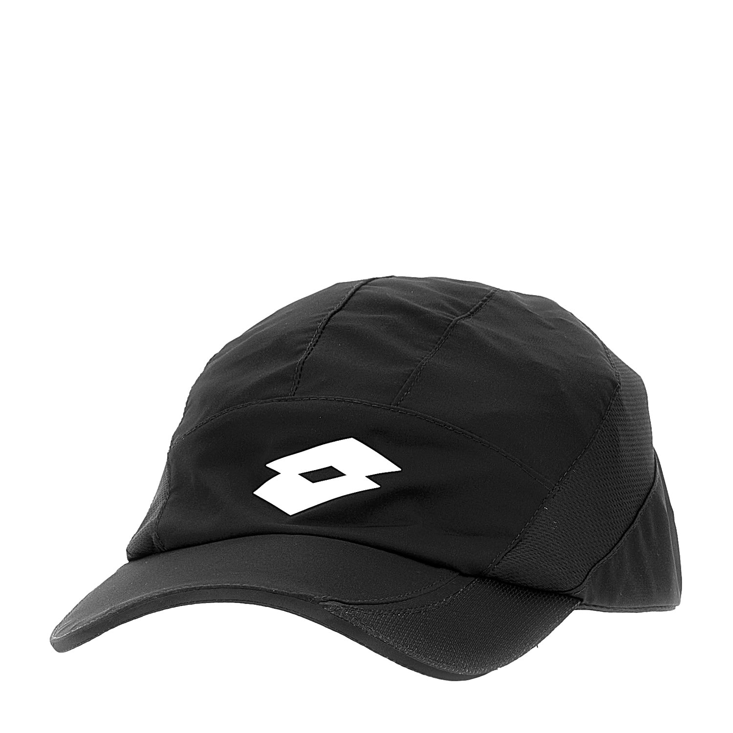 UNISEX CAPPELLINO TENNIS ACCESSORIES NERO 218877 1CL 01