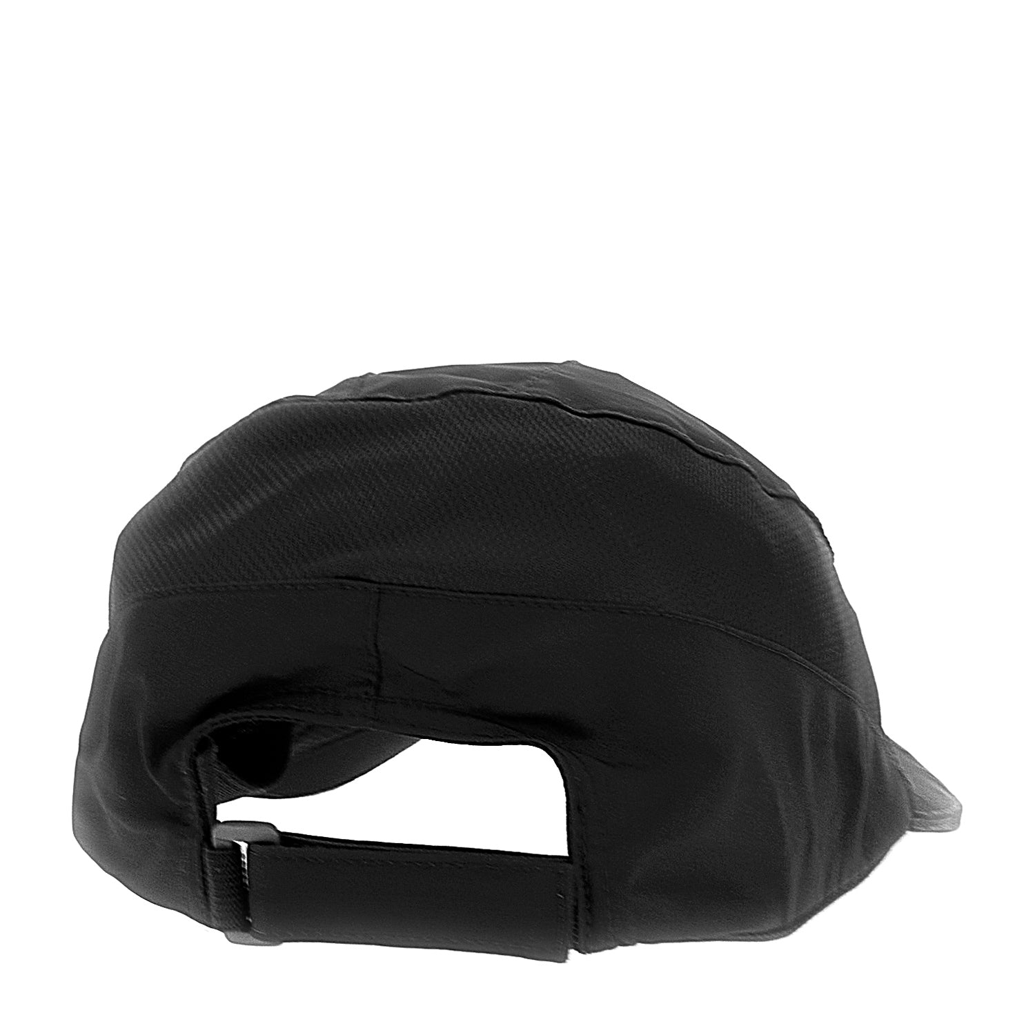 UNISEX CAPPELLINO TENNIS ACCESSORIES NERO 218877 1CL 02
