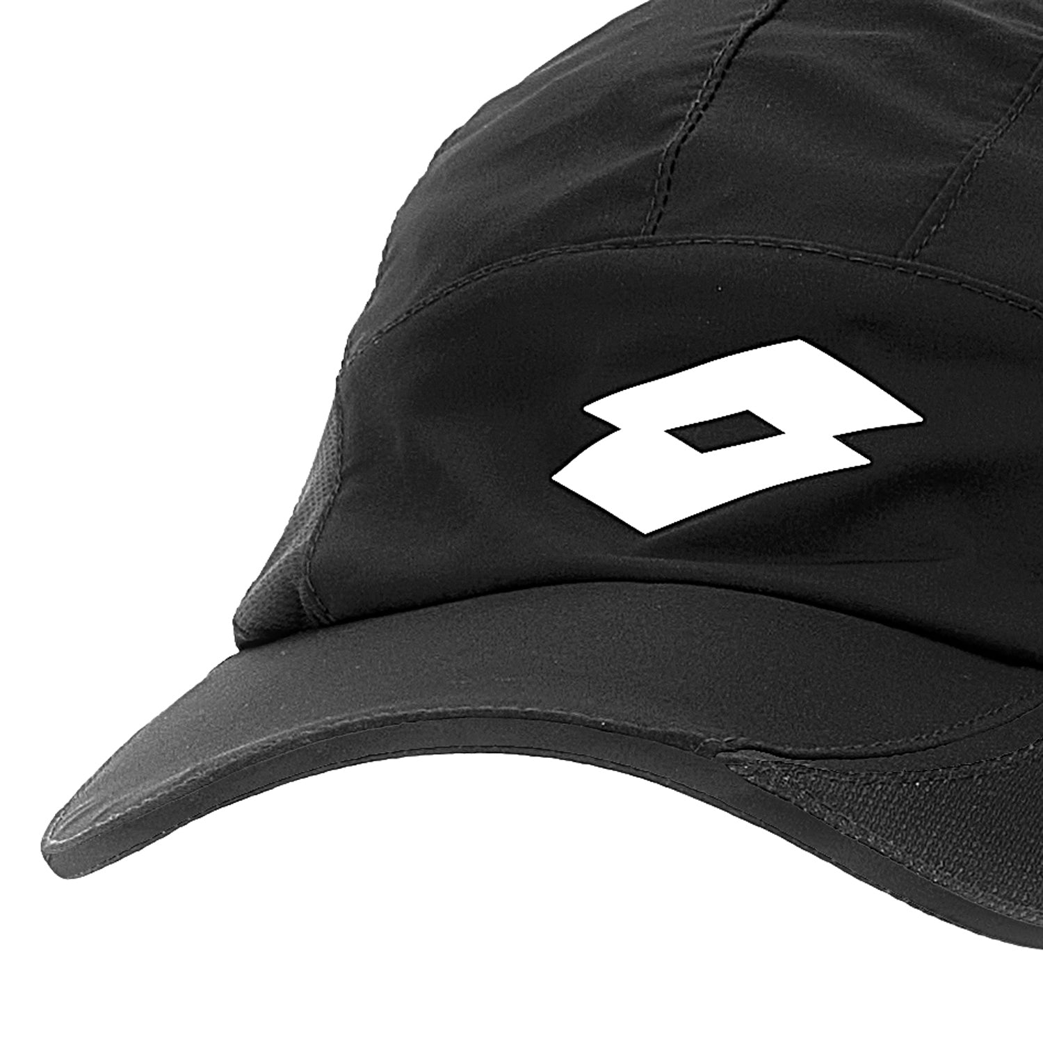 UNISEX CAPPELLINO TENNIS ACCESSORIES NERO 218877 1CL 03