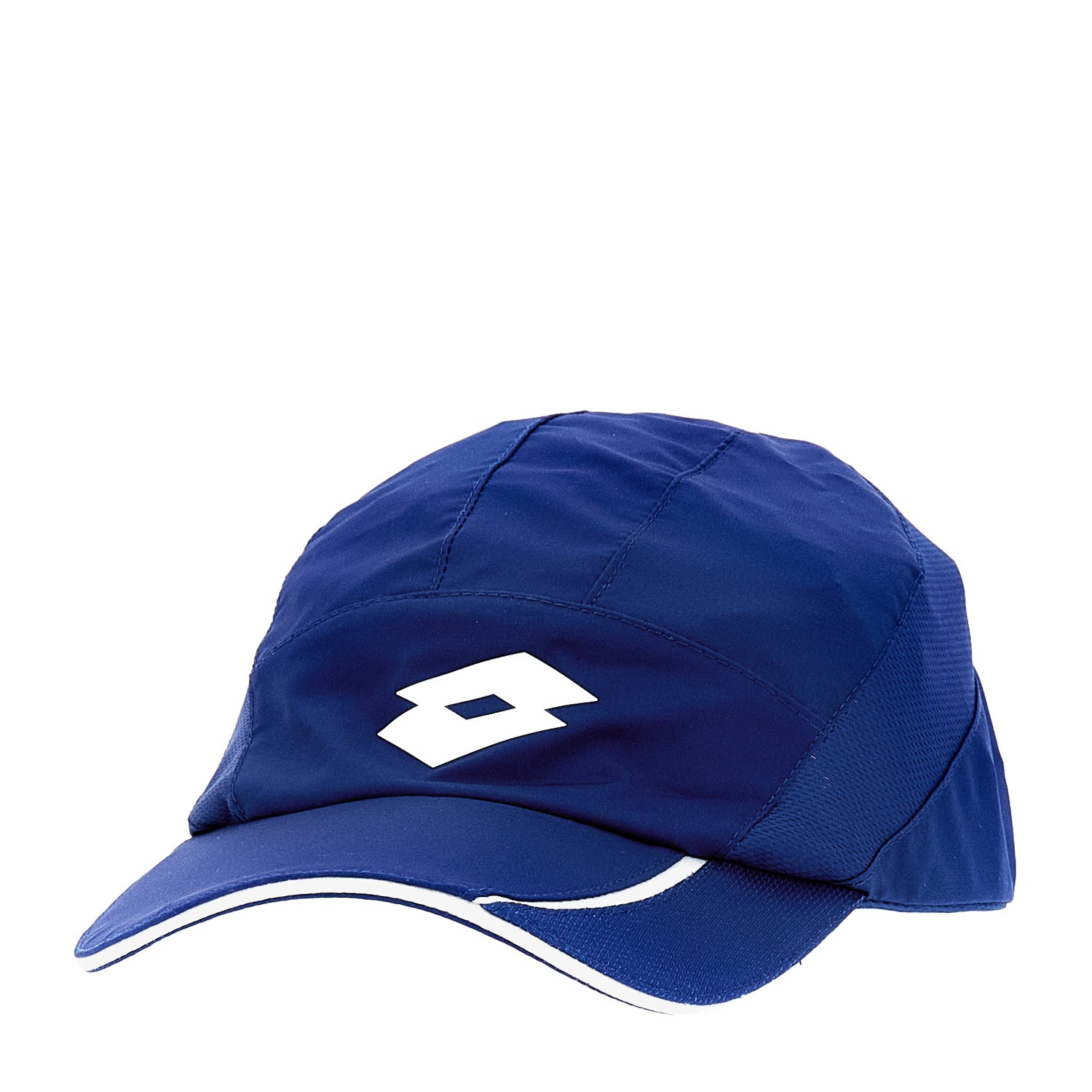 UOMO CAPPELLINO TENNIS ACCESSORIES BLU 218877 1G2 01