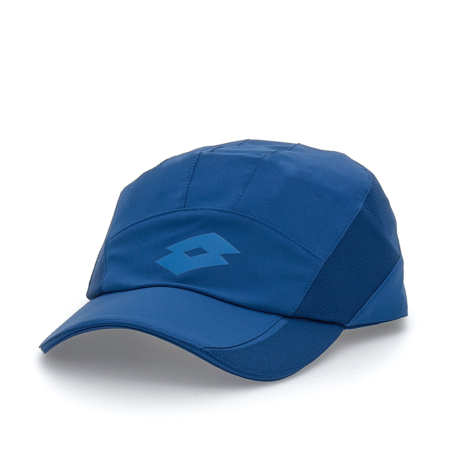 UNISEX CAPPELLINO TENNIS ACCESSORIES BLU 218877 8HZ 01