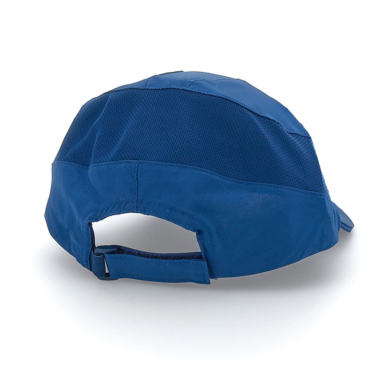 UNISEX CAPPELLINO TENNIS ACCESSORIES BLU 218877 8HZ 02