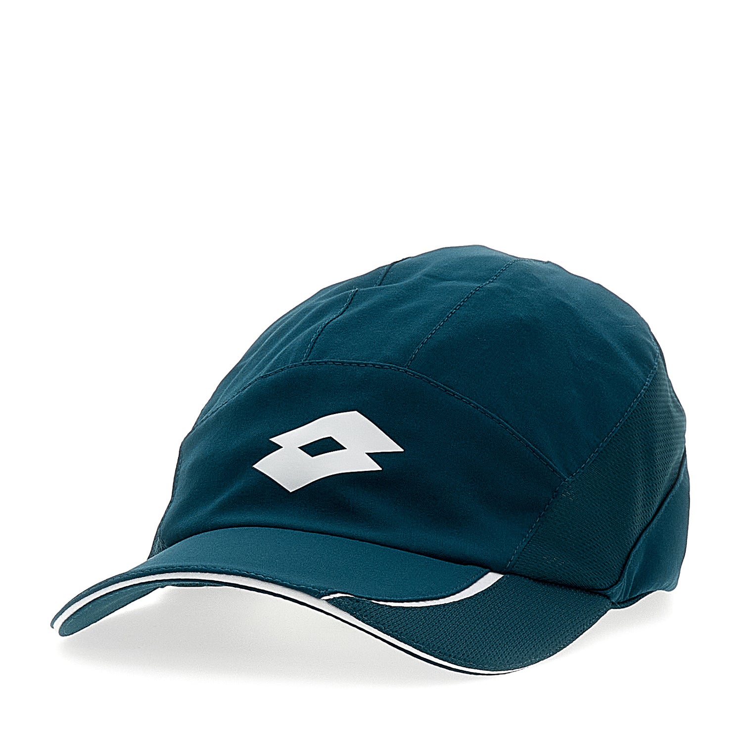 UOMO CAPPELLINO TENNIS ACCESSORIES BLU 218877 ASS 01
