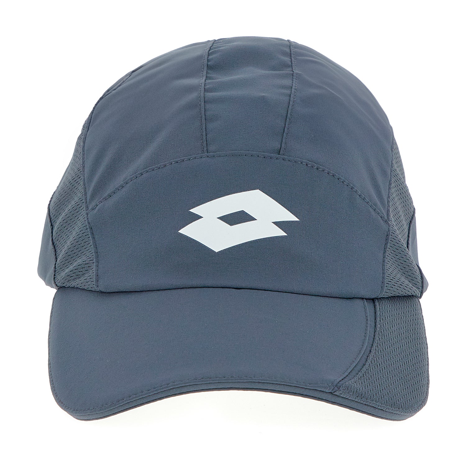 UNISEX CAPPELLINO TENNIS ACCESSORIES GRIGIO 218877 CX0 01