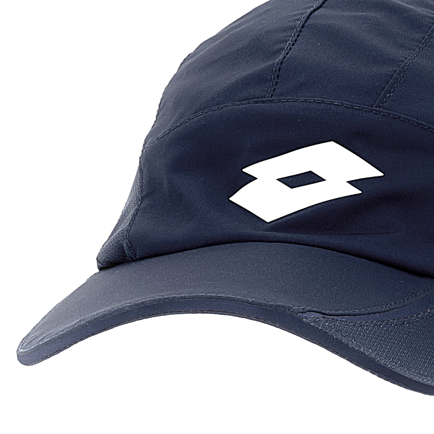 DONNA CAPPELLINO TENNIS ACCESSORIES BLU SCURO 218879 1CI 03