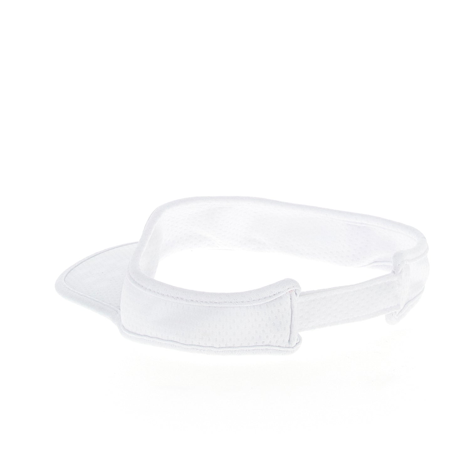 DONNA VISORE TENNIS ACCESSORIES BIANCO 218881 0F1 02