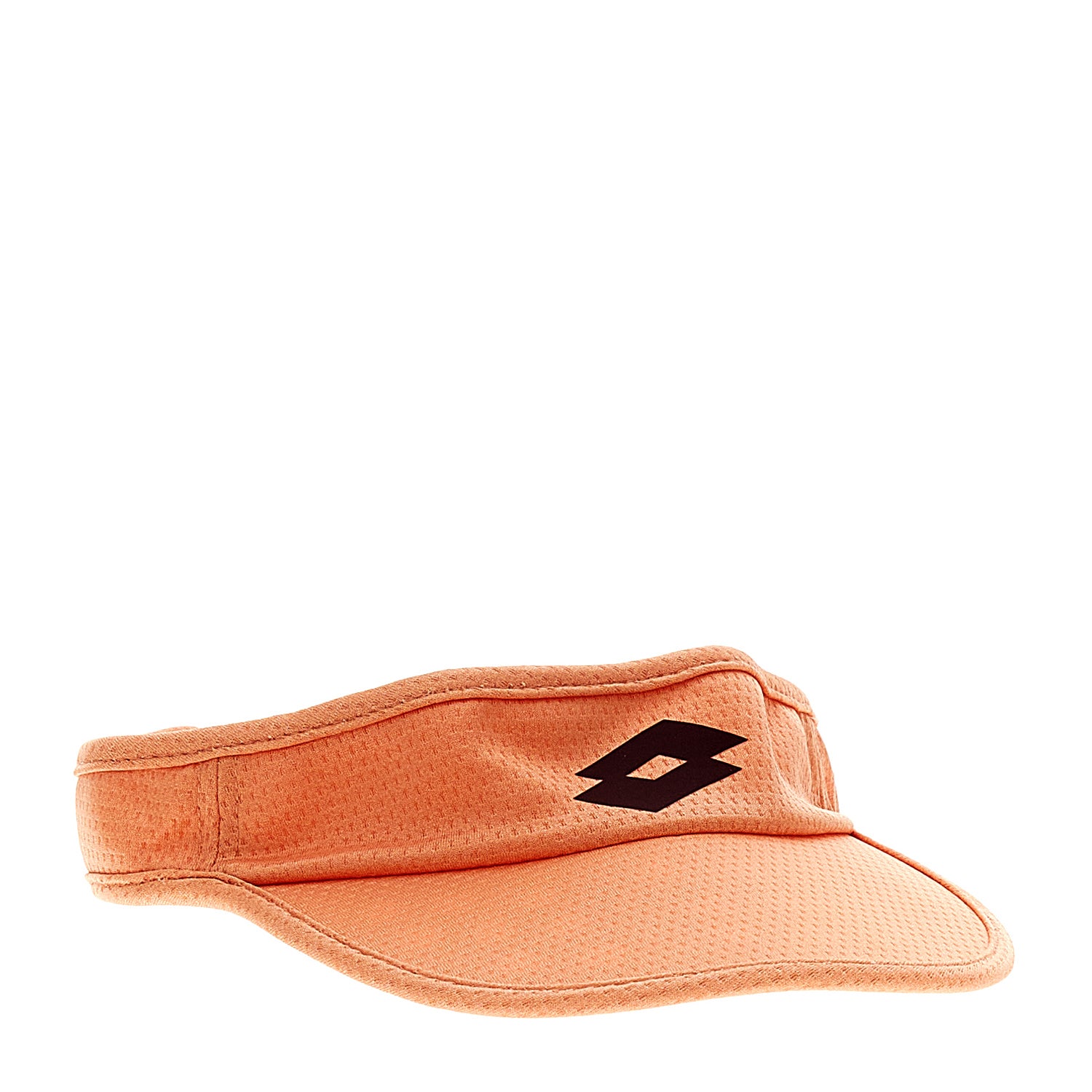 DONNA VISORE TENNIS ACCESSORIES ROSA 218881 9VJ 01
