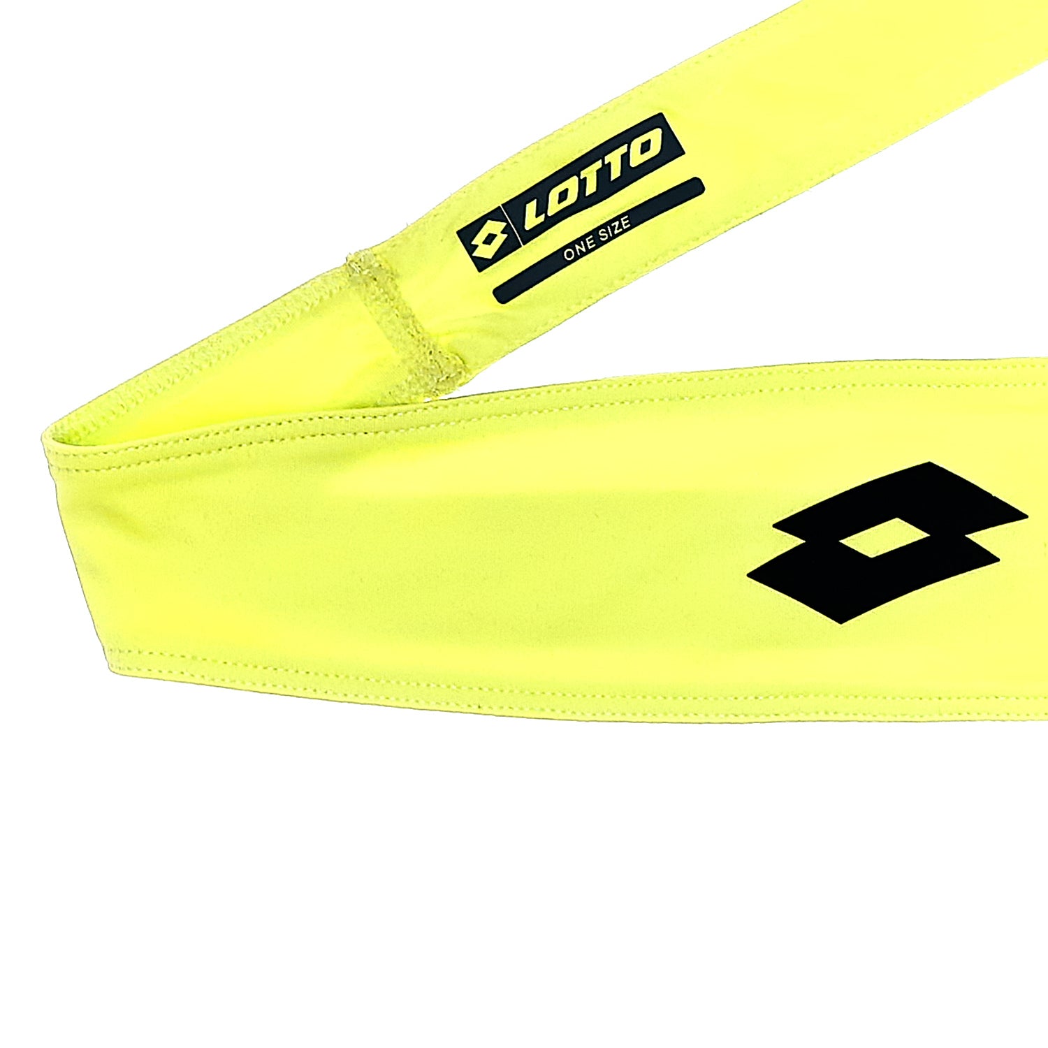 UOMO BANDANA TENNIS ACCESSORIES VERDE CHIARO 218882 02A 03