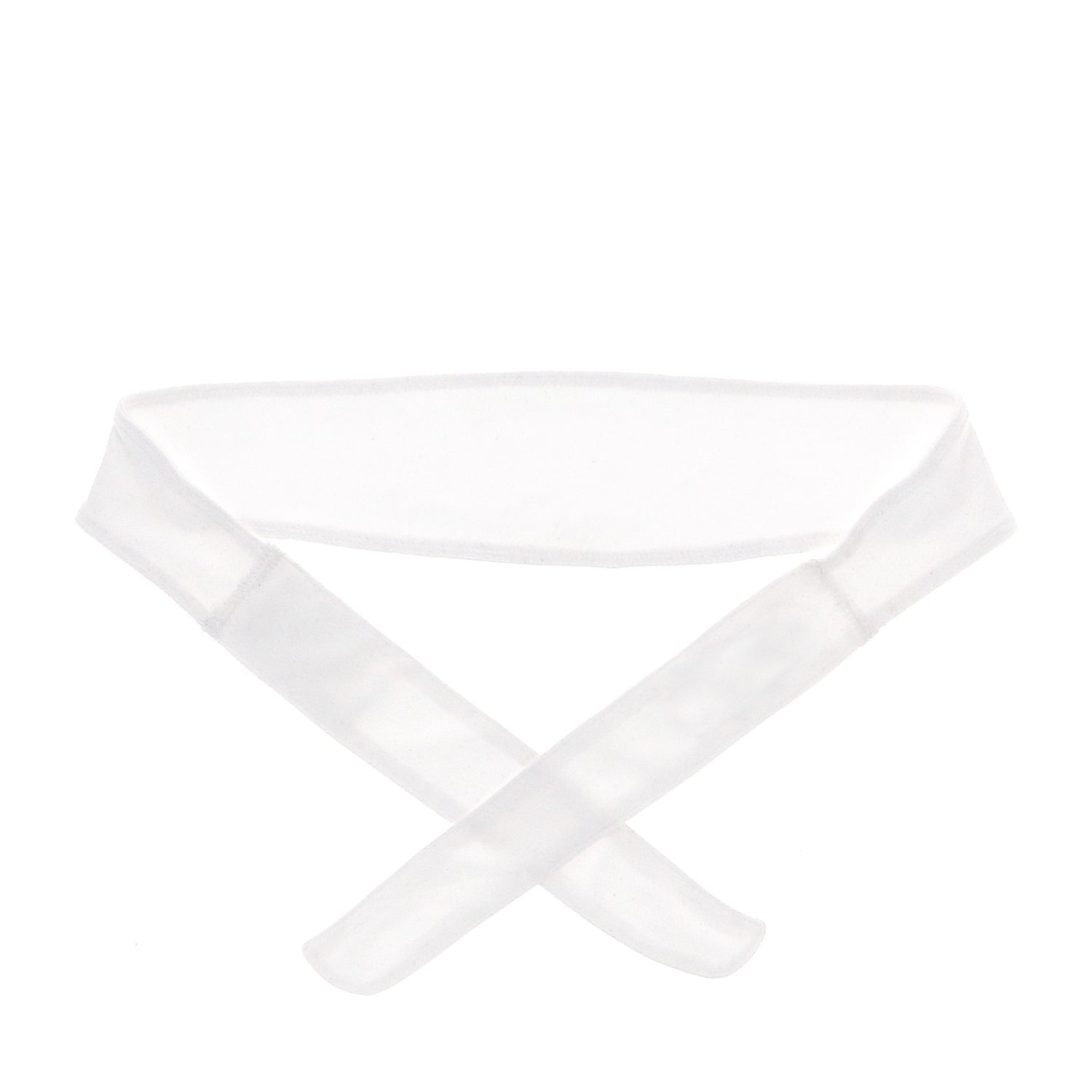 UOMO BANDANA TENNIS ACCESSORIES BIANCO 218882 0F1 02