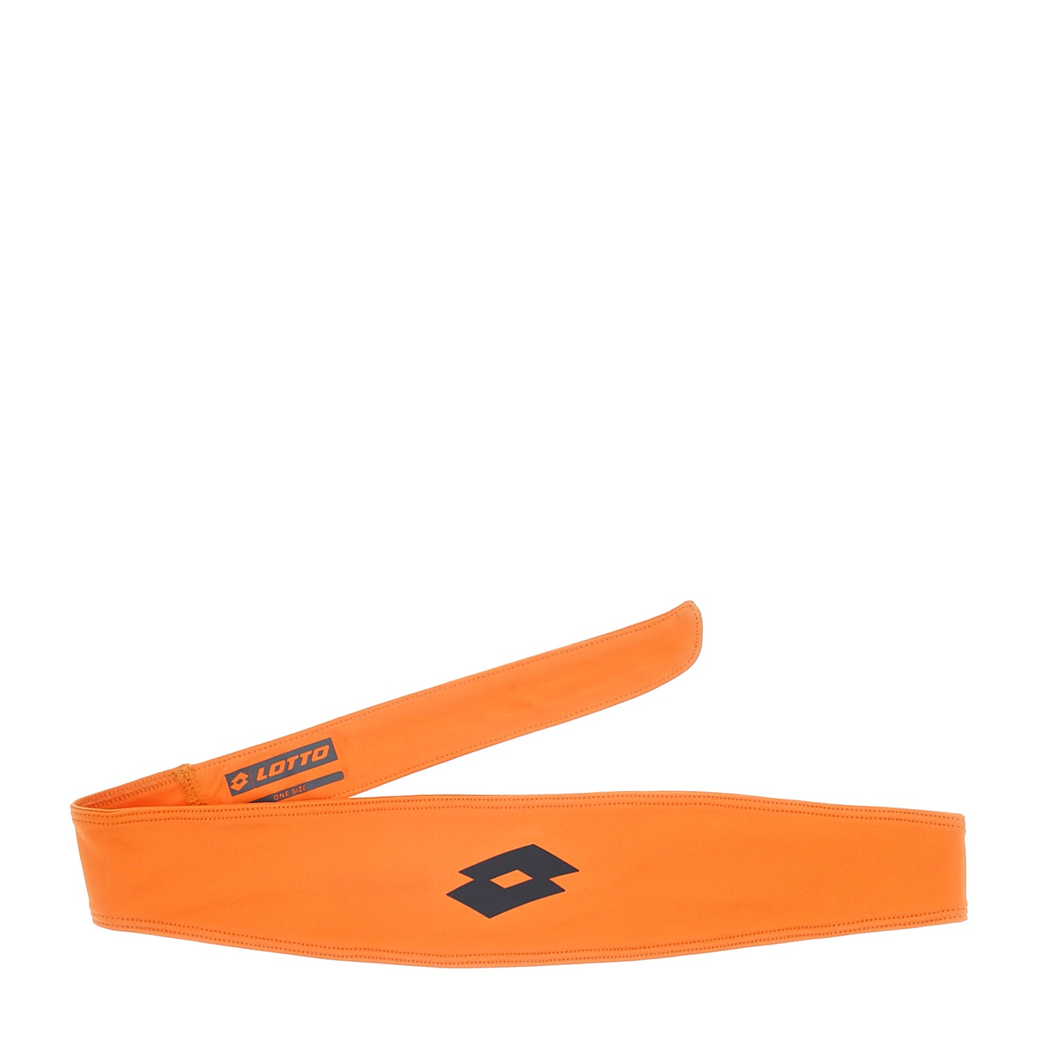 UNISEX BANDANA TENNIS ACCESSORIES ARANCIONE 218882 0WS 01