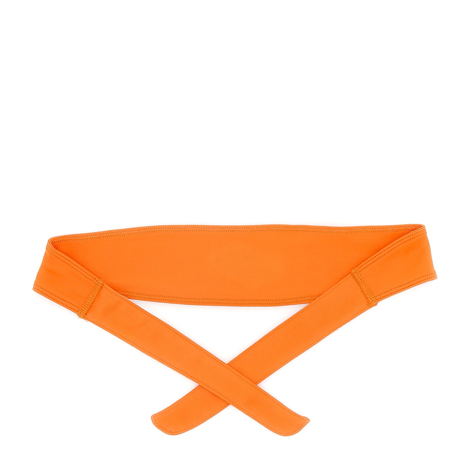 UNISEX BANDANA TENNIS ACCESSORIES ARANCIONE 218882 0WS 02