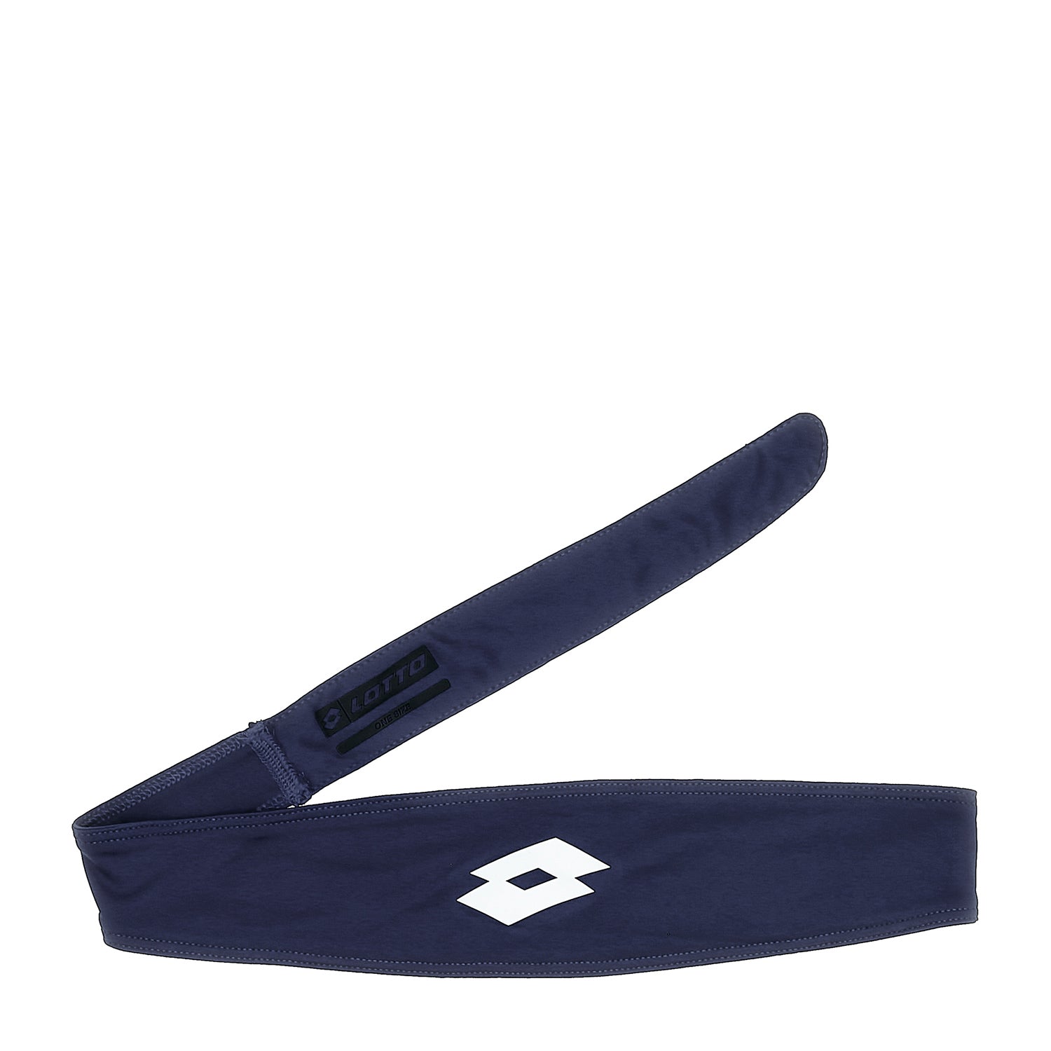 UNISEX BANDANA TENNIS ACCESSORIES BLU SCURO 218882 1CI 01