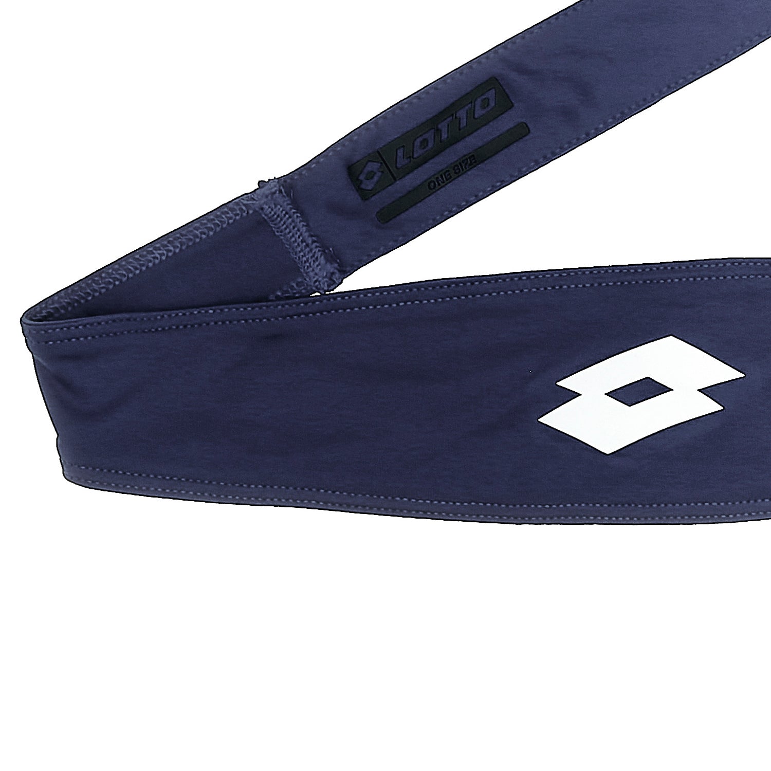 UNISEX BANDANA TENNIS ACCESSORIES BLU SCURO 218882 1CI 03