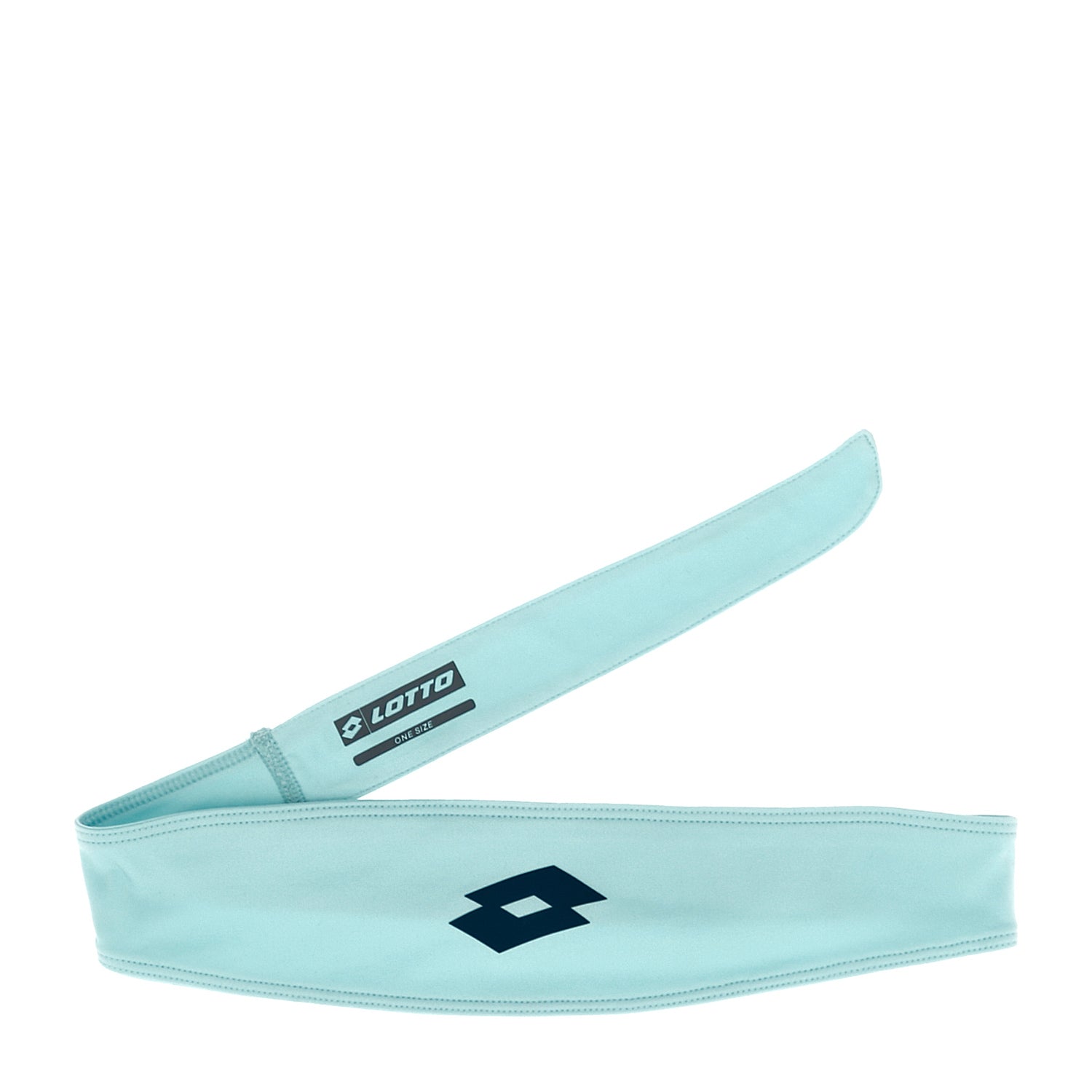 UOMO BANDANA TENNIS ACCESSORIES AZZURRO 218882 ASR 01