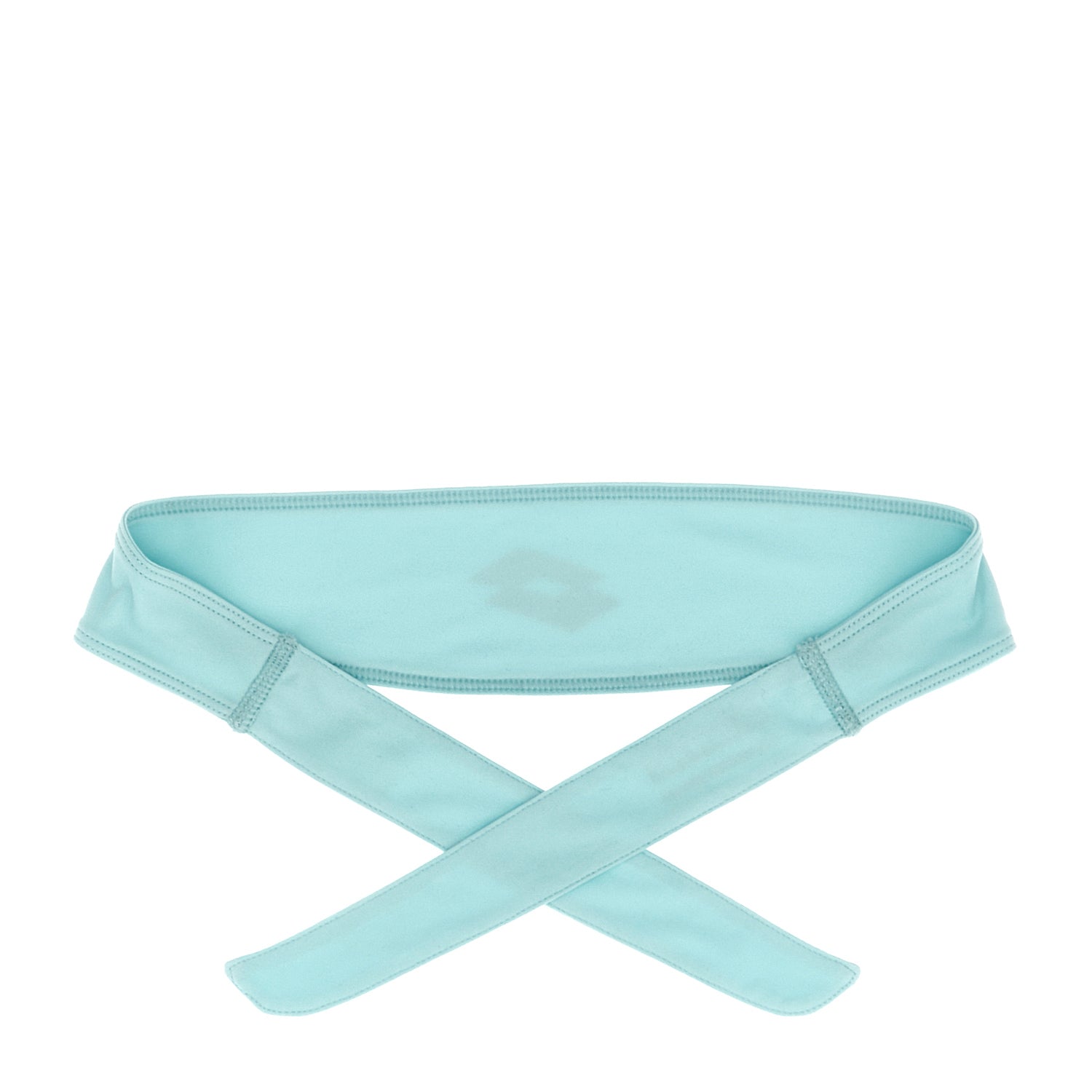 UOMO BANDANA TENNIS ACCESSORIES AZZURRO 218882 ASR 02