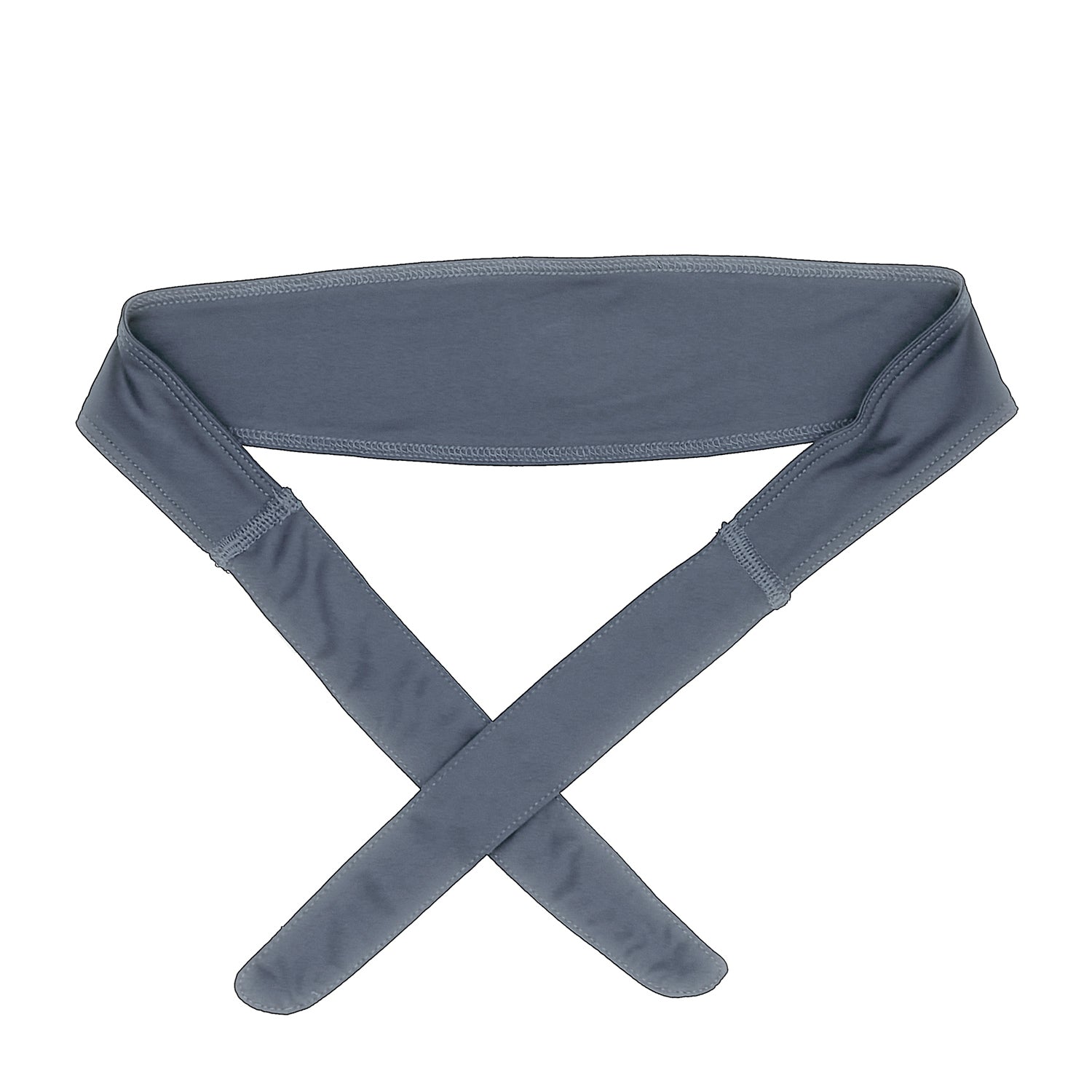 UNISEX BANDANA TENNIS ACCESSORIES GRIGIO 218882 CX0 02