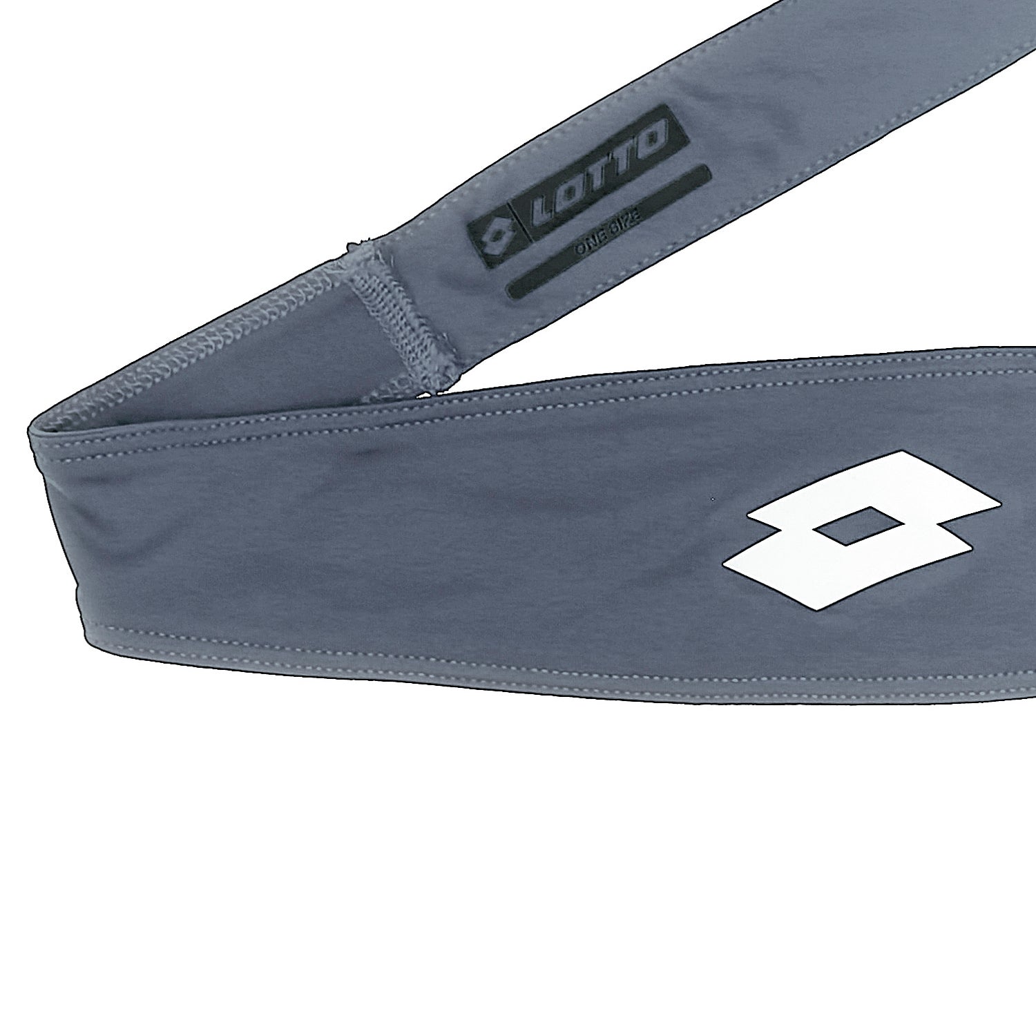 UNISEX BANDANA TENNIS ACCESSORIES GRIGIO 218882 CX0 03