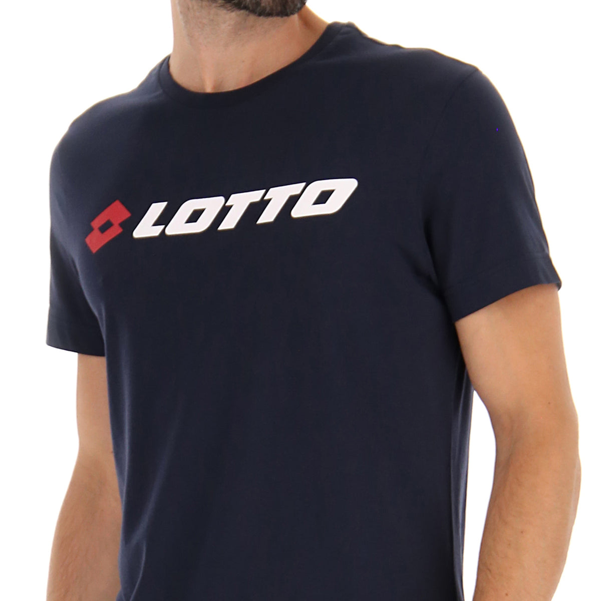 UOMO MAGLIETTA MULTISPORT BLU SCURO 218914 1CI 03