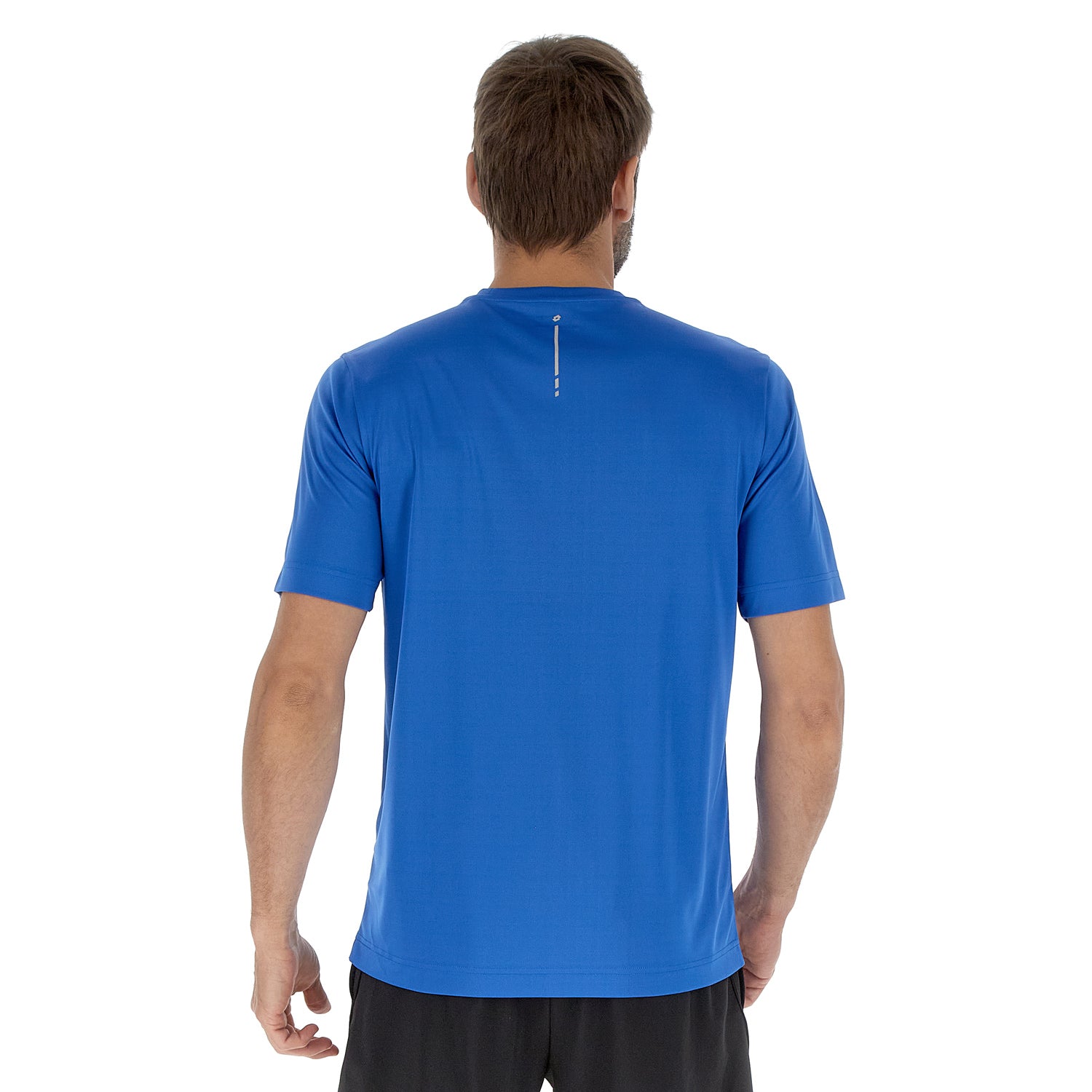 UOMO MAGLIETTA MULTISPORT BLU 218935 D2R 02