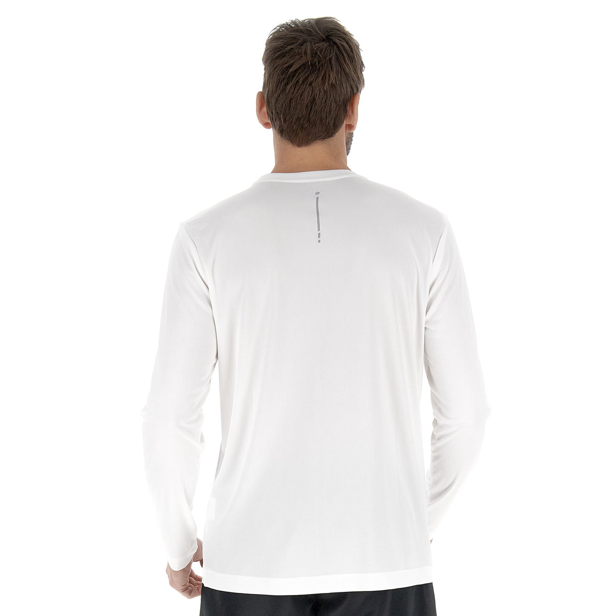 UOMO MAGLIETTA MULTISPORT BIANCO 218936 0F1 02