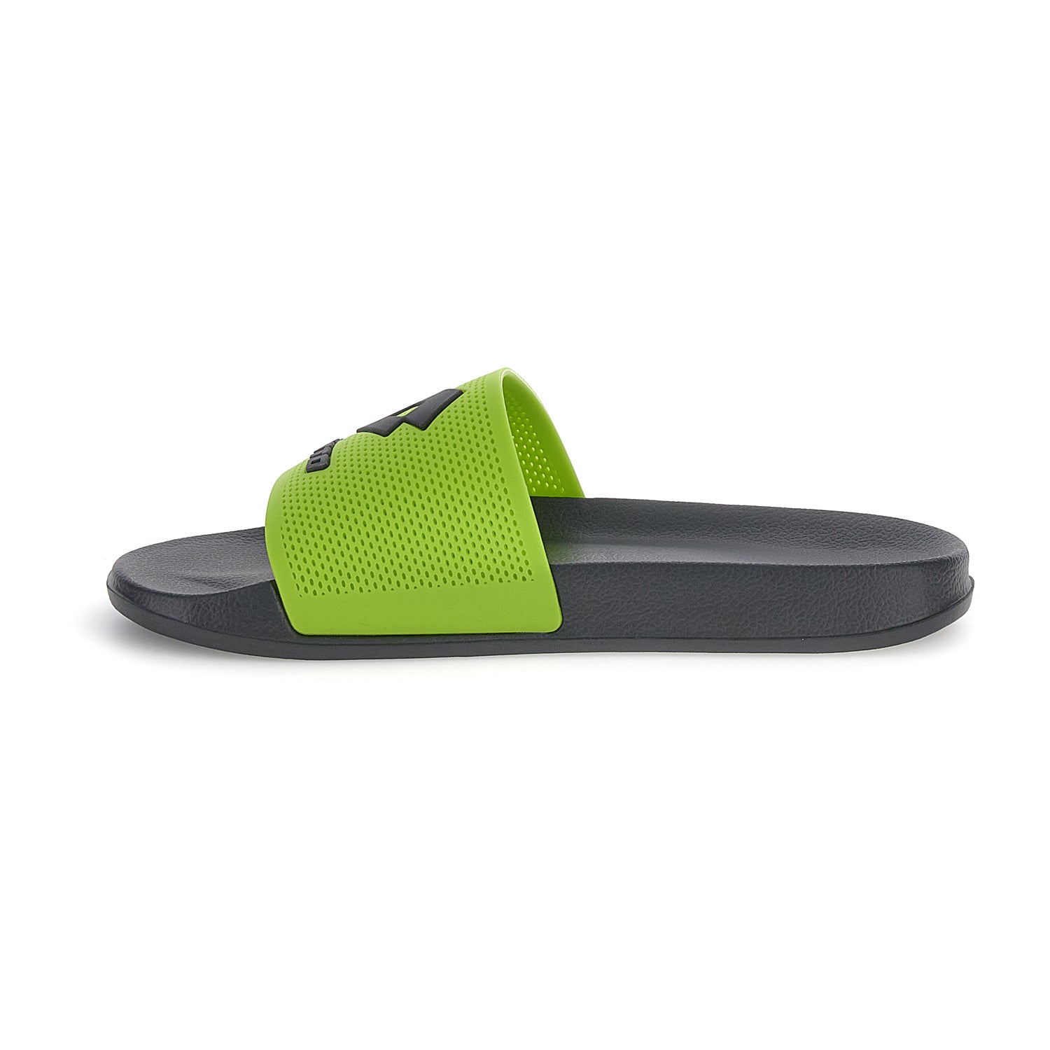 UOMO CIABATTE MOKU NERO 218954 2AW 03