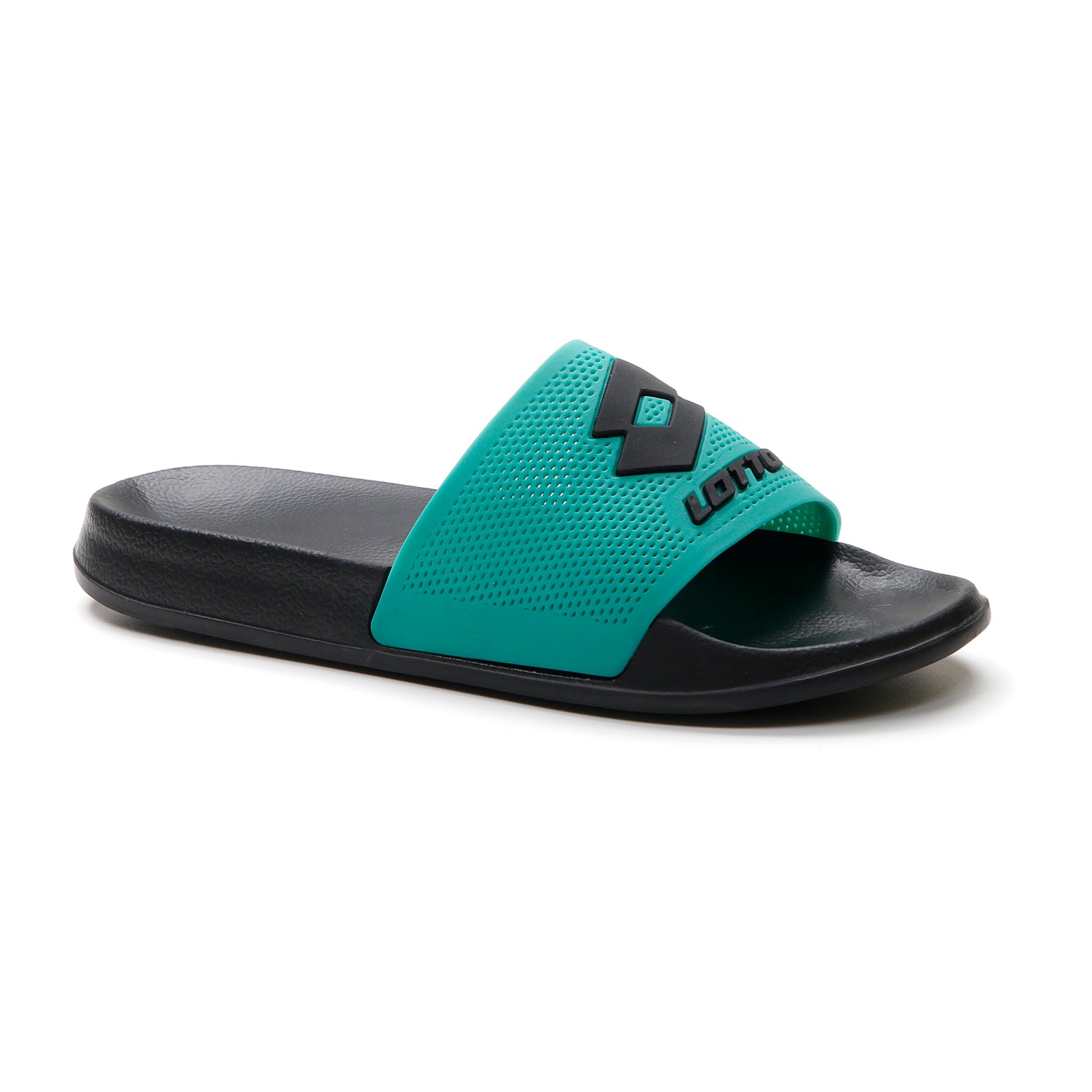 UOMO CIABATTE MOKU NERO 218954 90L 02
