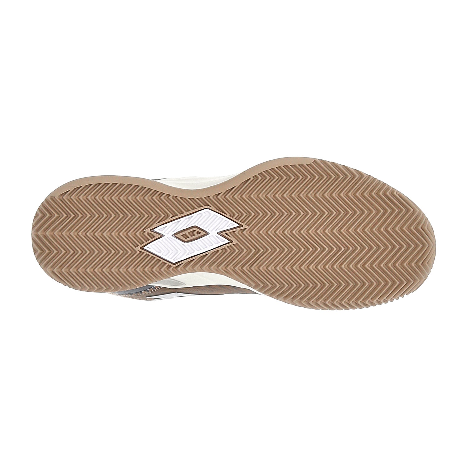 UOMO SCARPE TENNIS TERRA BATTUTA MIRAGE 100 GRIGIO 218989 DL2 26