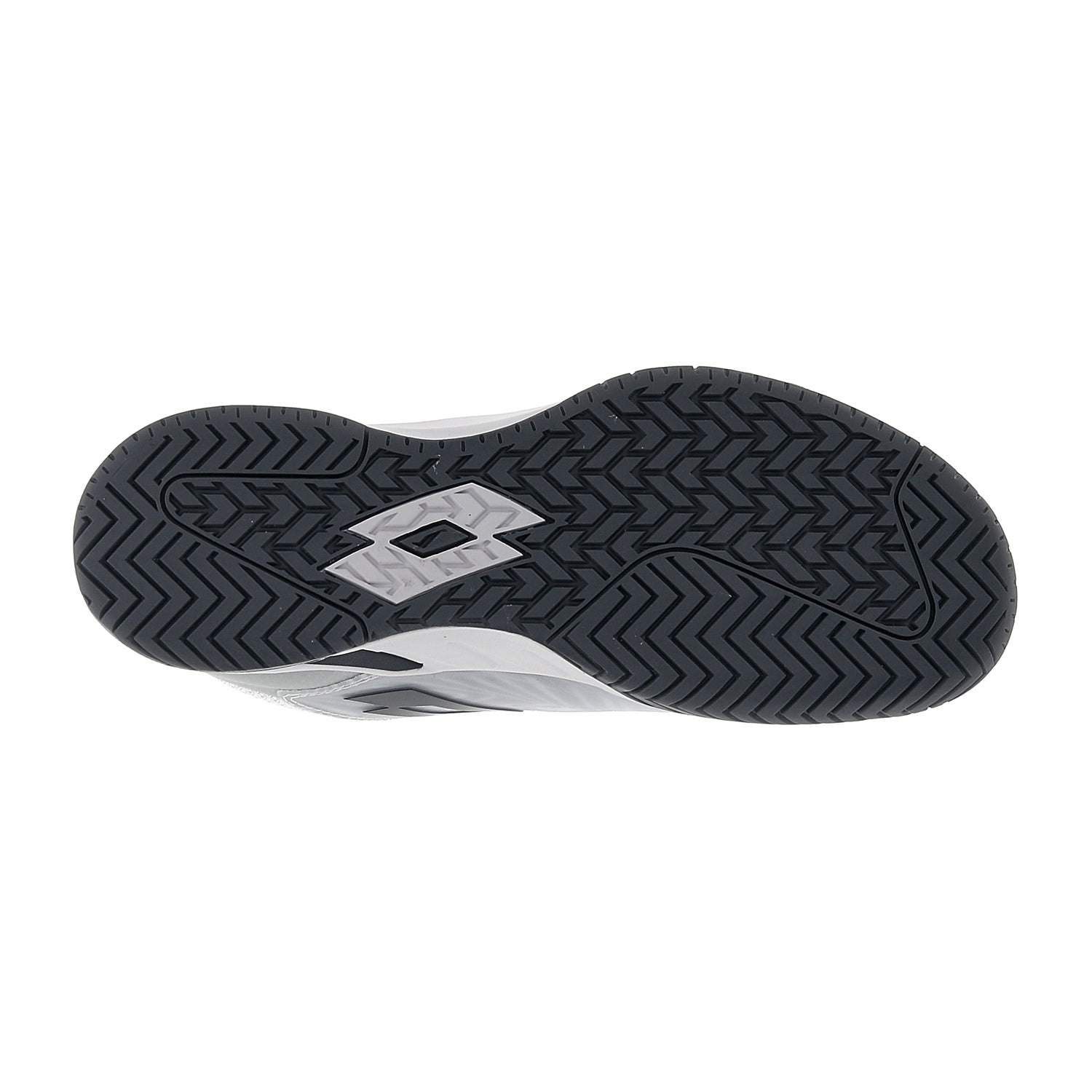 UOMO SCARPE TENNIS CAMPI VELOCI MIRAGE 100 BIANCO 218990 6DB 26