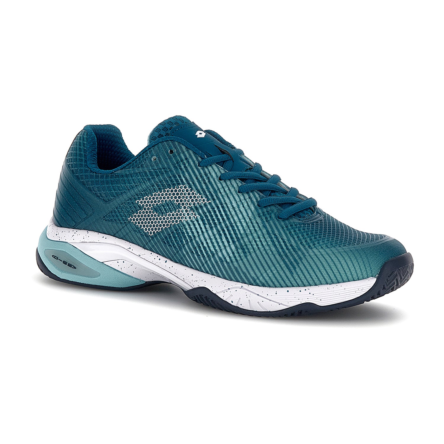 UOMO SCARPE TENNIS TERRA BATTUTA MIRAGE 300 BLU 218991 ATC 02