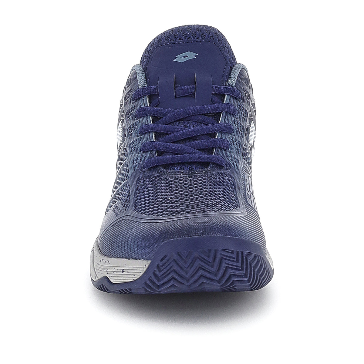 UOMO SCARPE TENNIS TERRA BATTUTA MIRAGE 300 BLU SCURO 218991 EPQ 04