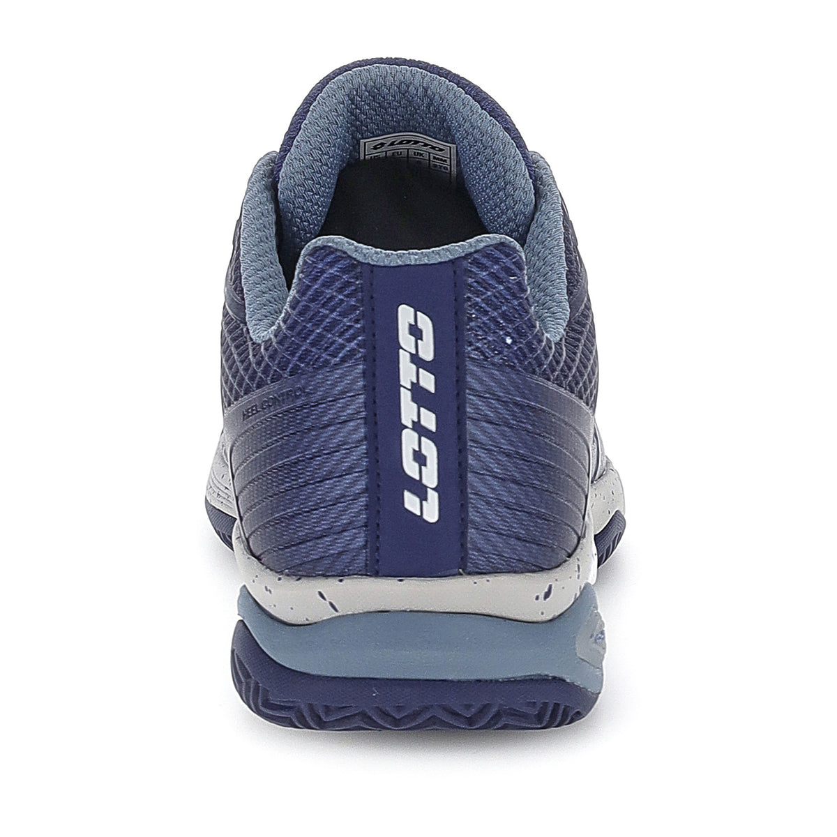 UOMO SCARPE TENNIS TERRA BATTUTA MIRAGE 300 BLU SCURO 218991 EPQ 05