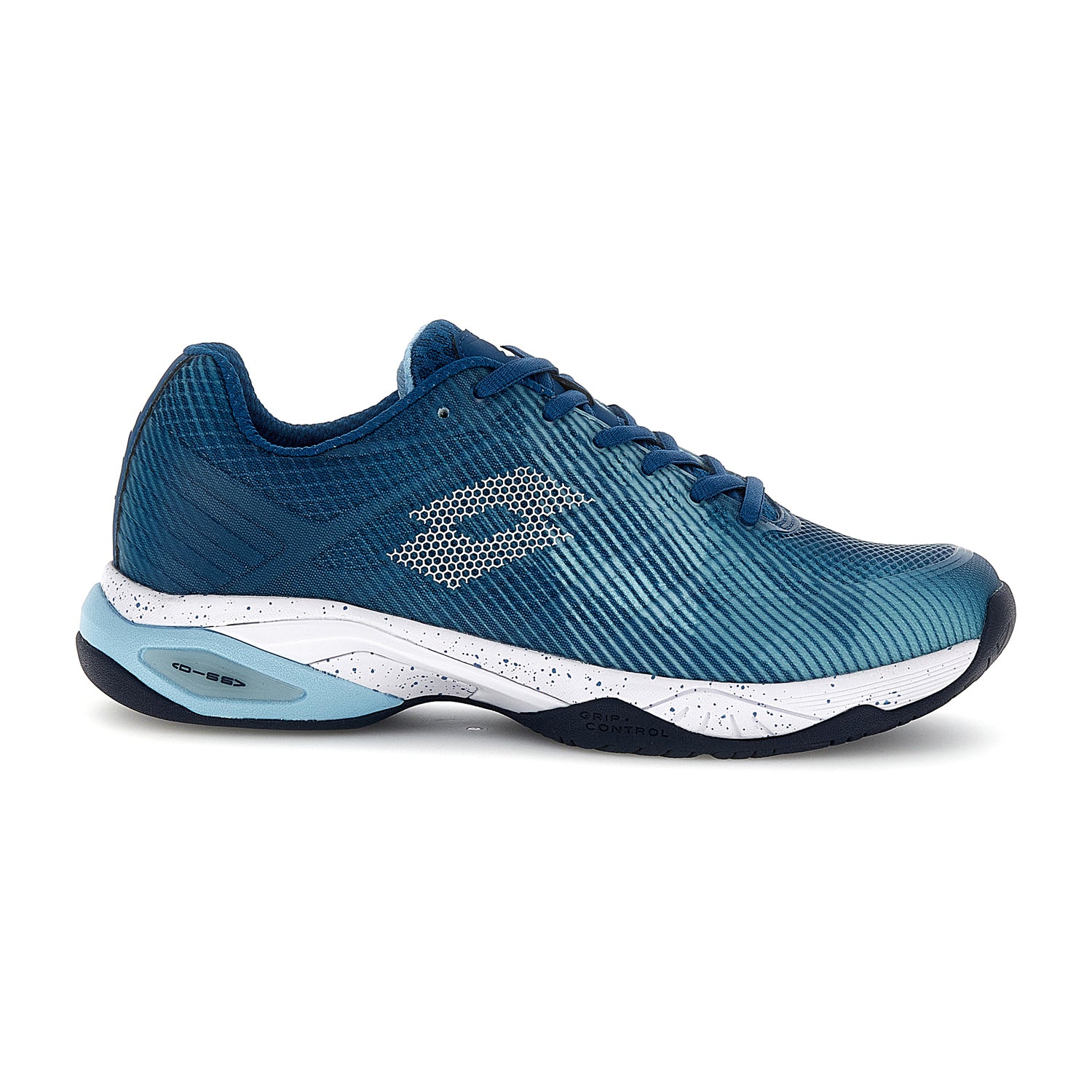 UOMO SCARPE TENNIS CAMPI VELOCI MIRAGE 300 BLU 218992 ATC 01