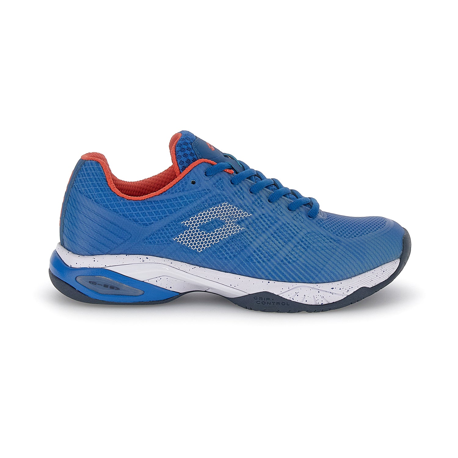 UOMO SCARPE TENNIS CAMPI VELOCI MIRAGE 300 AZZURRO 218992 BO1 01