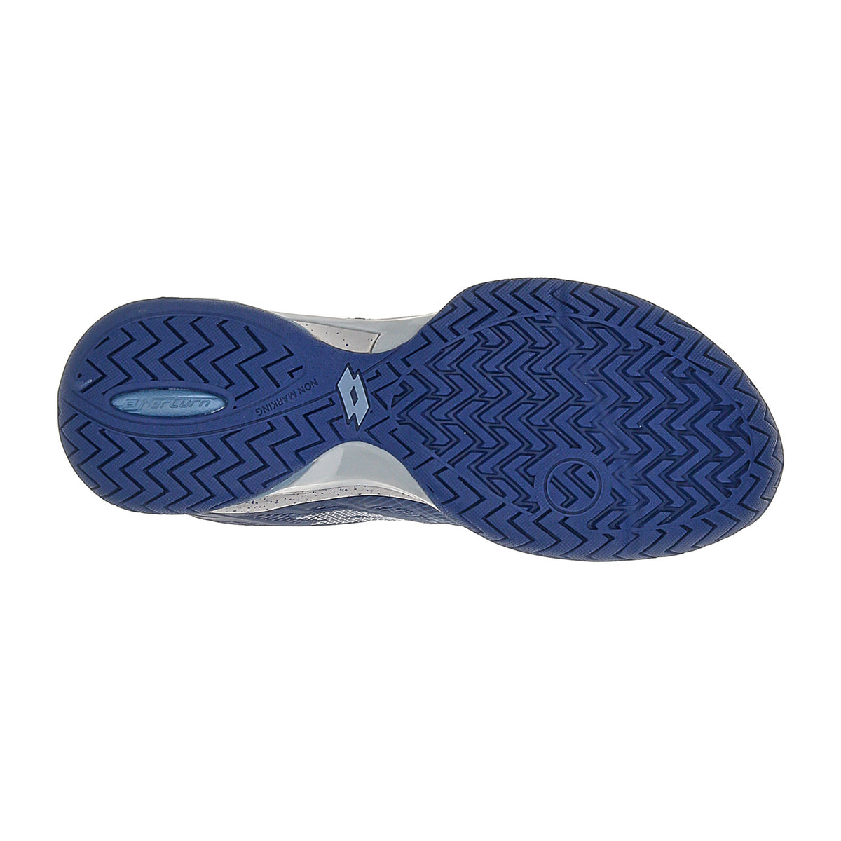 UOMO SCARPE TENNIS CAMPI VELOCI MIRAGE 300 BLU SCURO 218992 EPQ 26