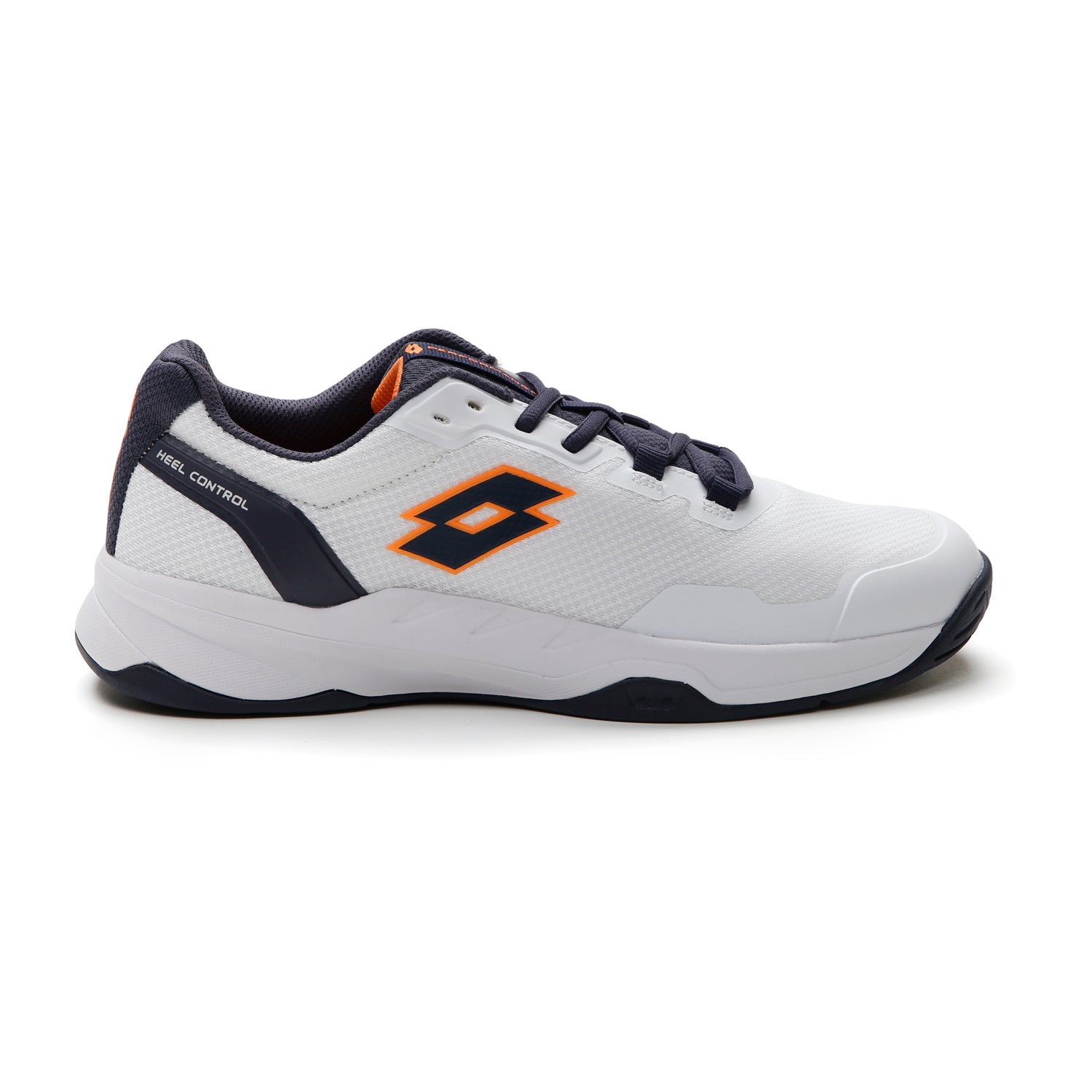 UOMO SCARPE TENNIS ALL COURT MIRAGE 600 BIANCO 218993 9ZL 01